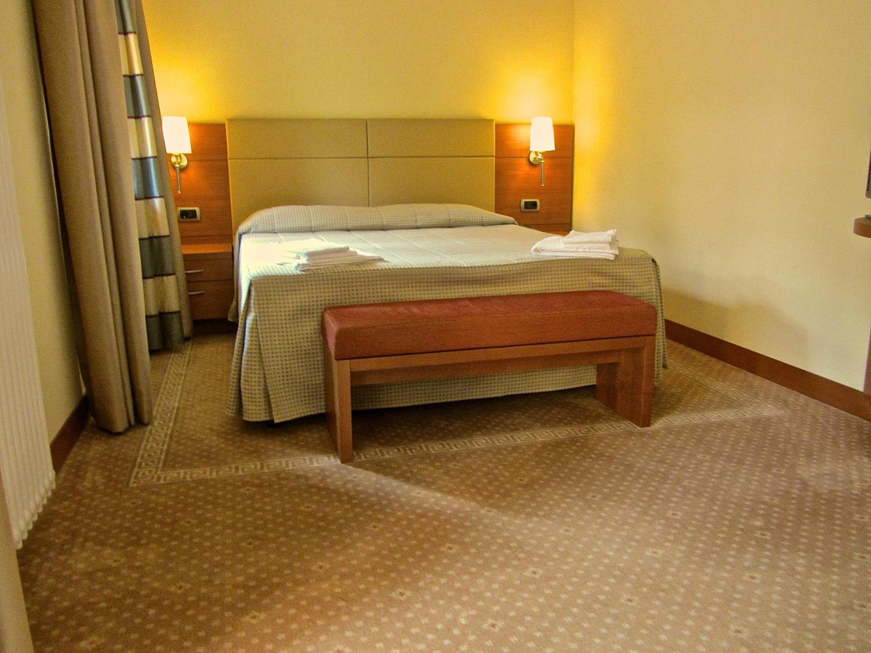 Superior Double Room - Photo 6