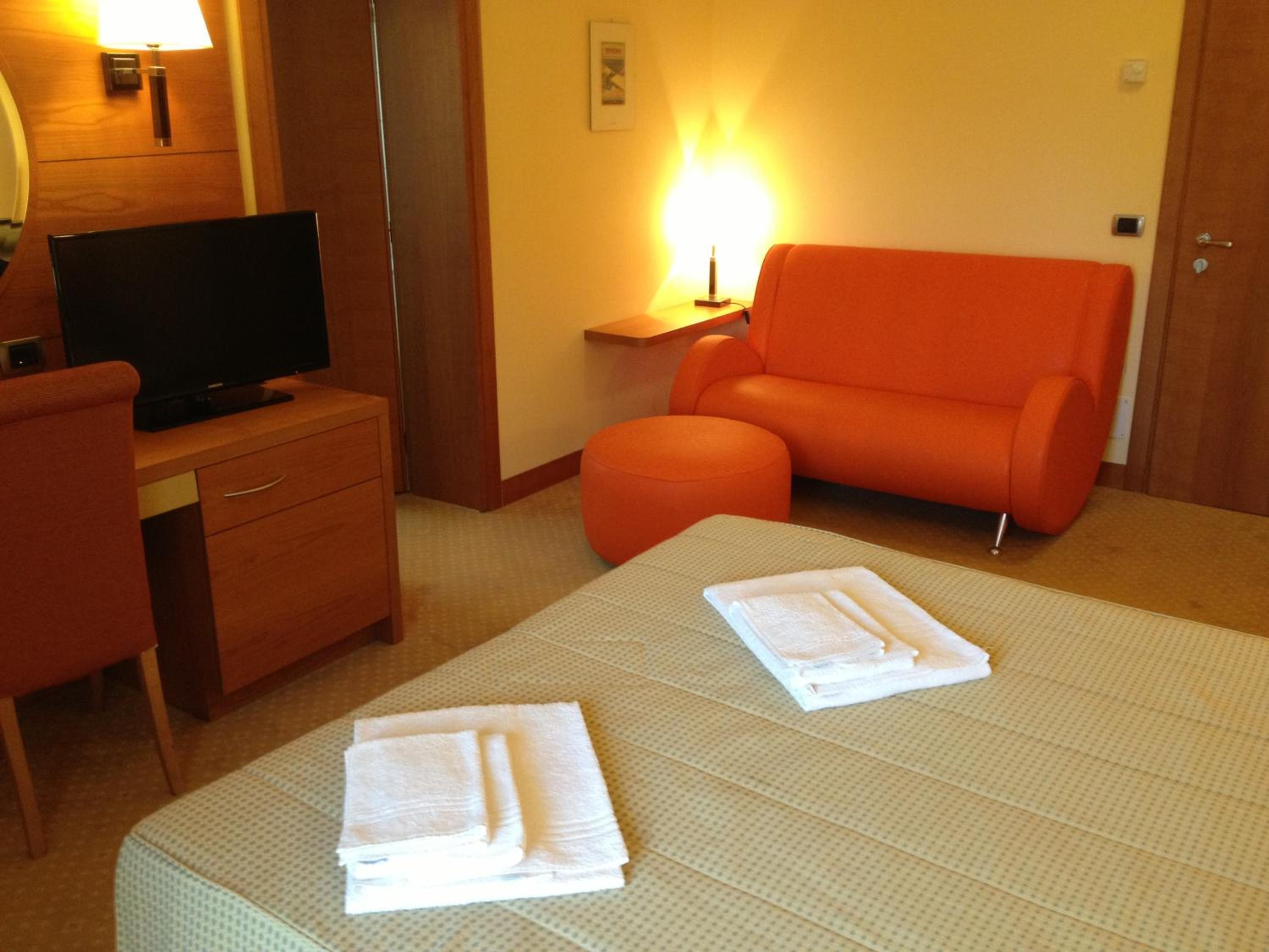 Junior Suite - Photo 9