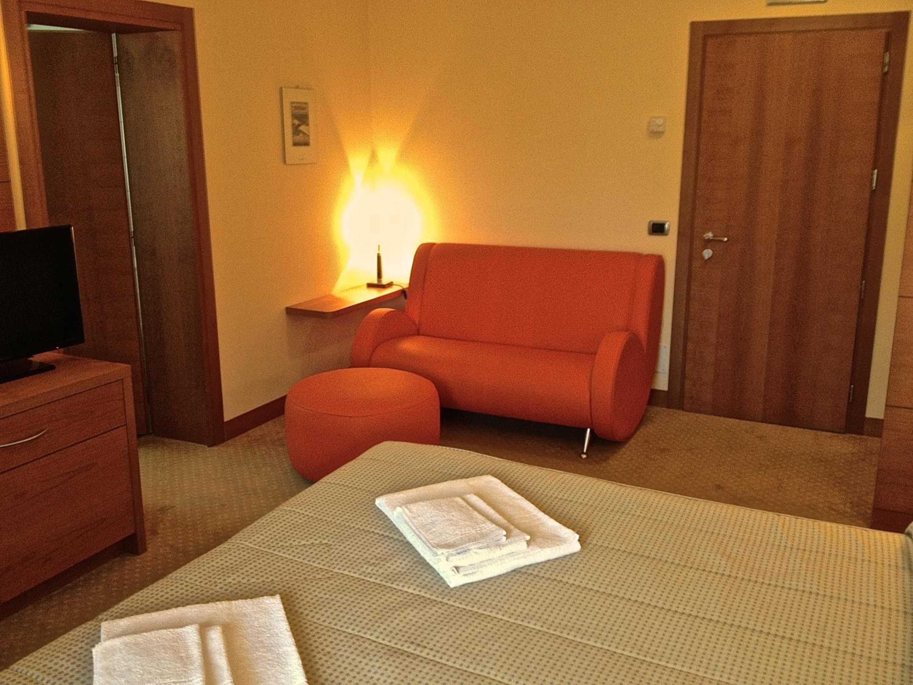 Junior Suite - Photo 10