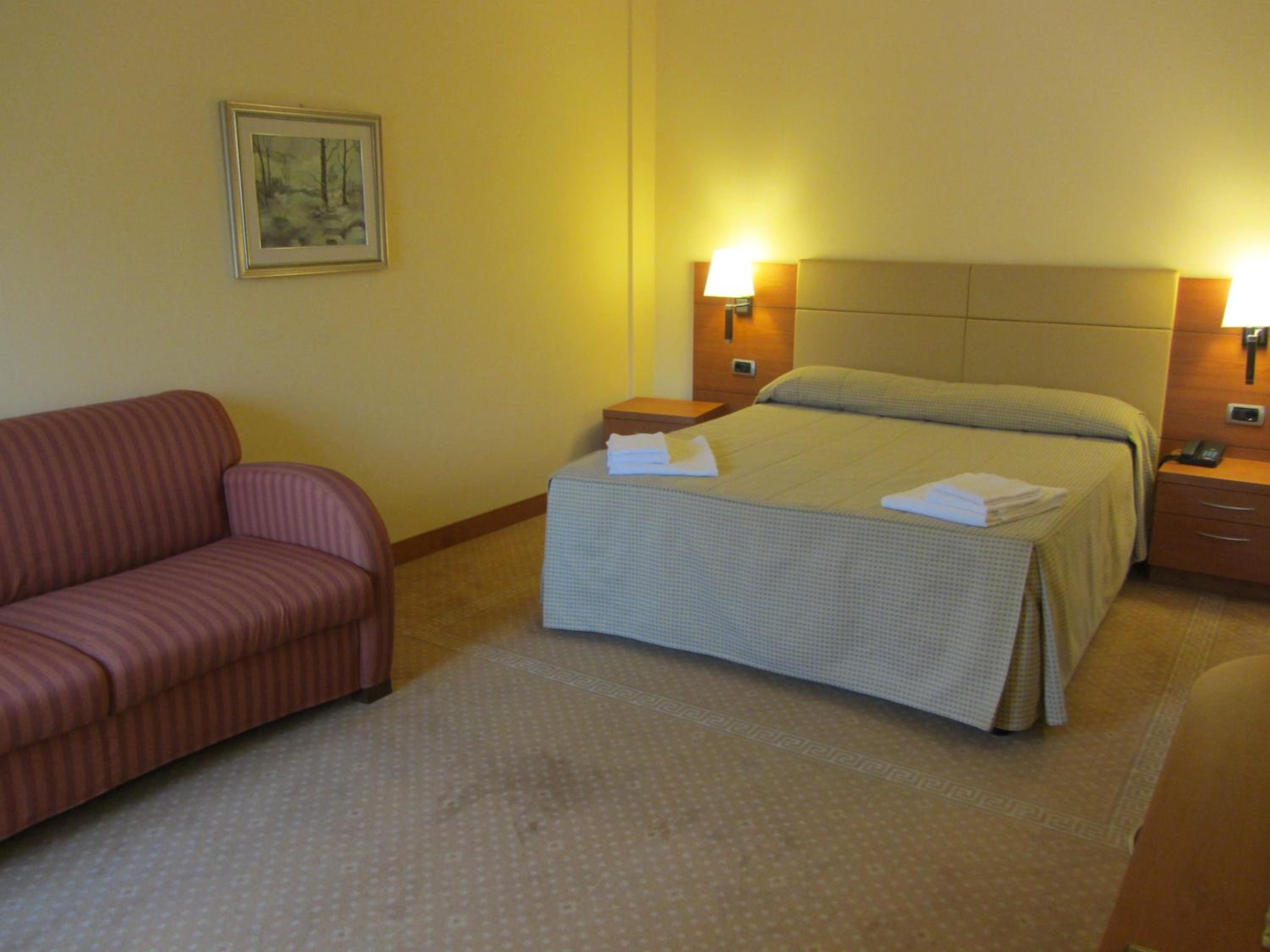 Junior Suite - Photo 11