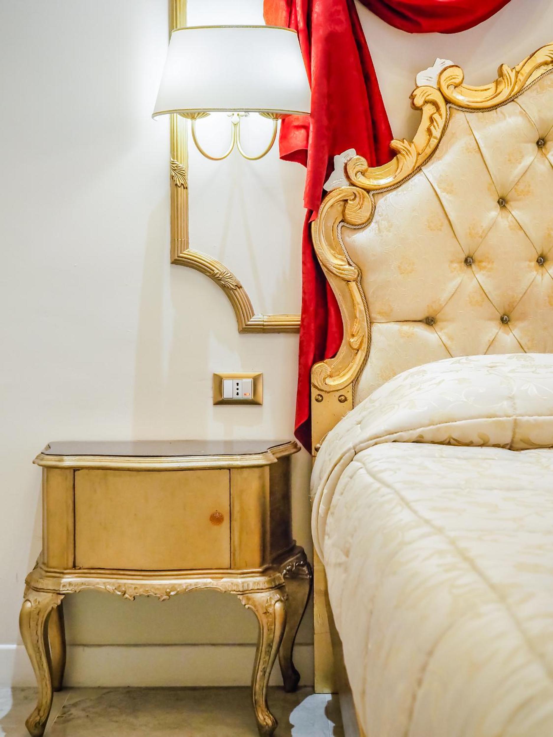 King Suite