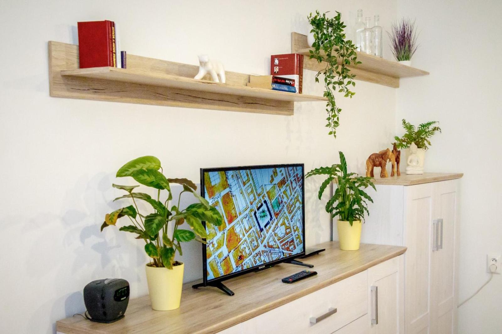 One-Bedroom Apartment - Photo 16
