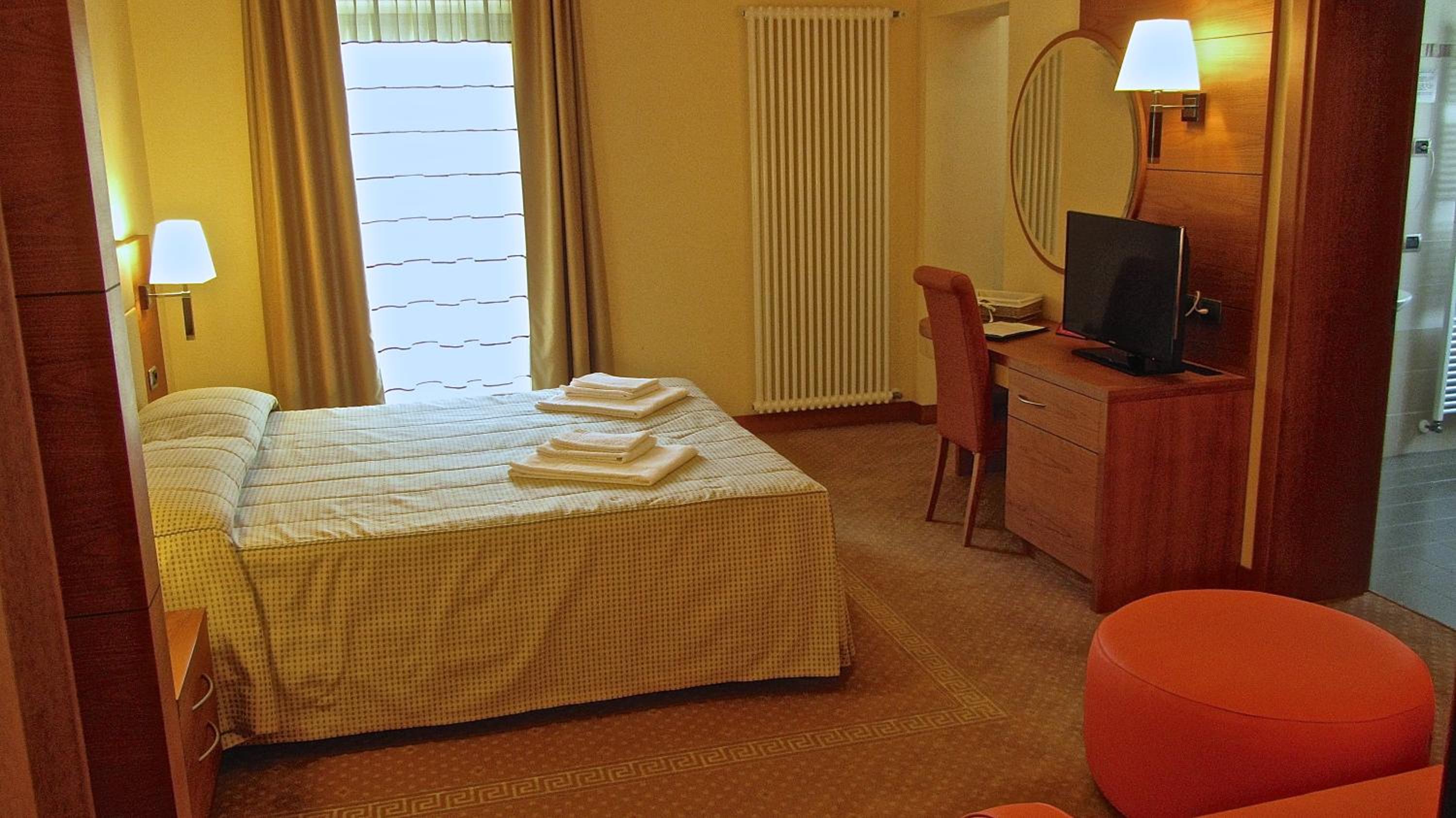 Junior Suite - Photo 1