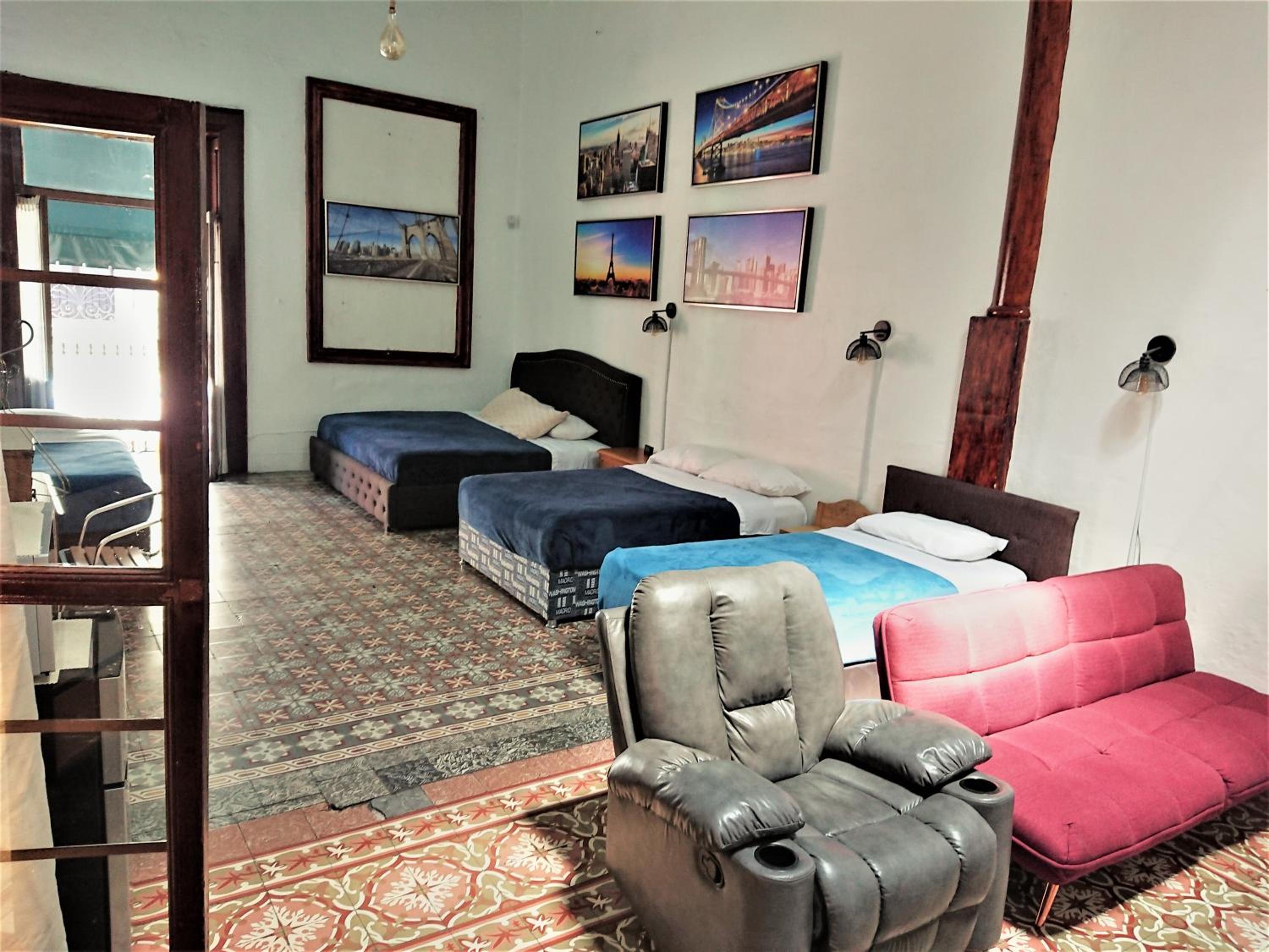 Suite with Balcony photo 3