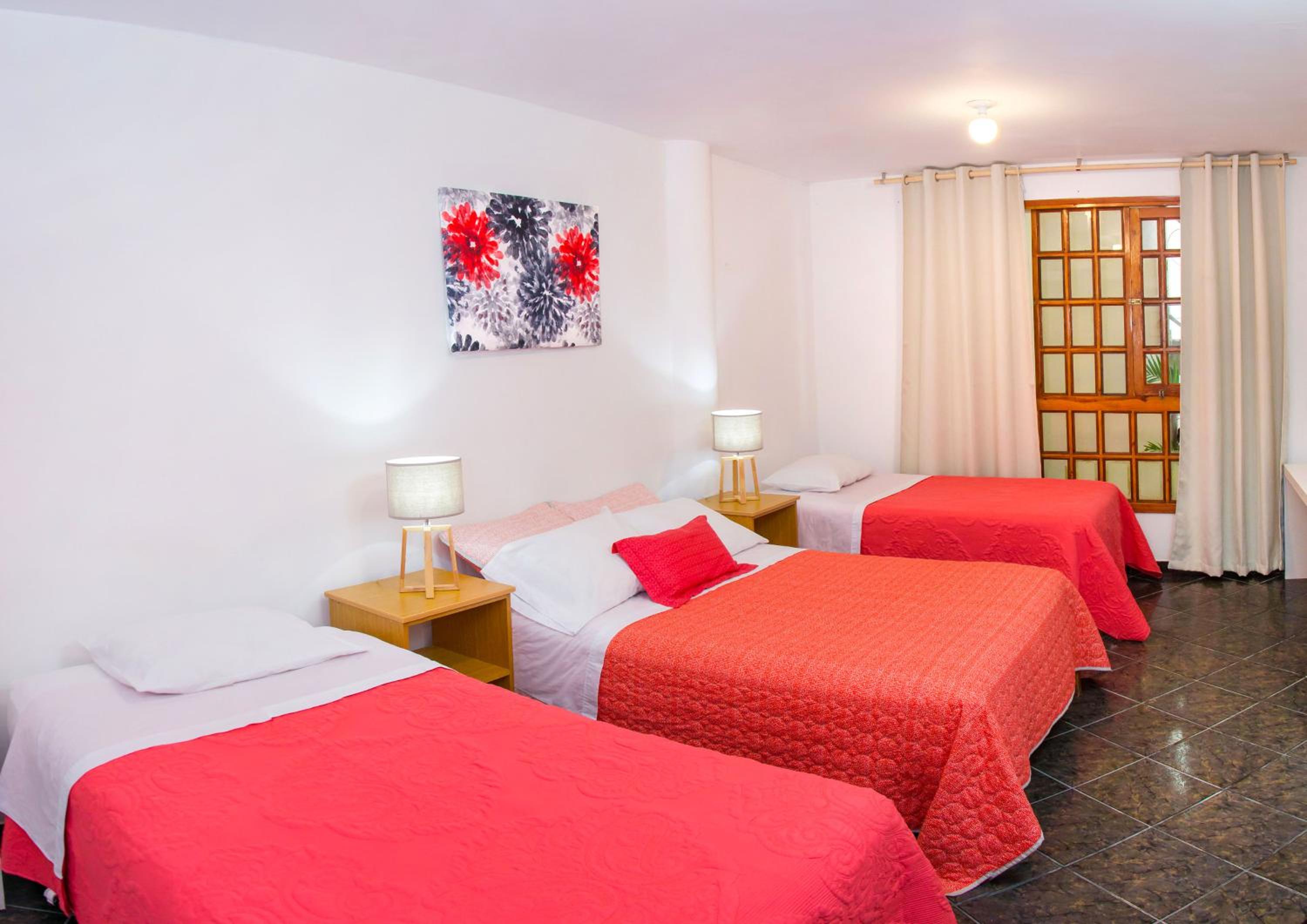 Triple Room photo 2