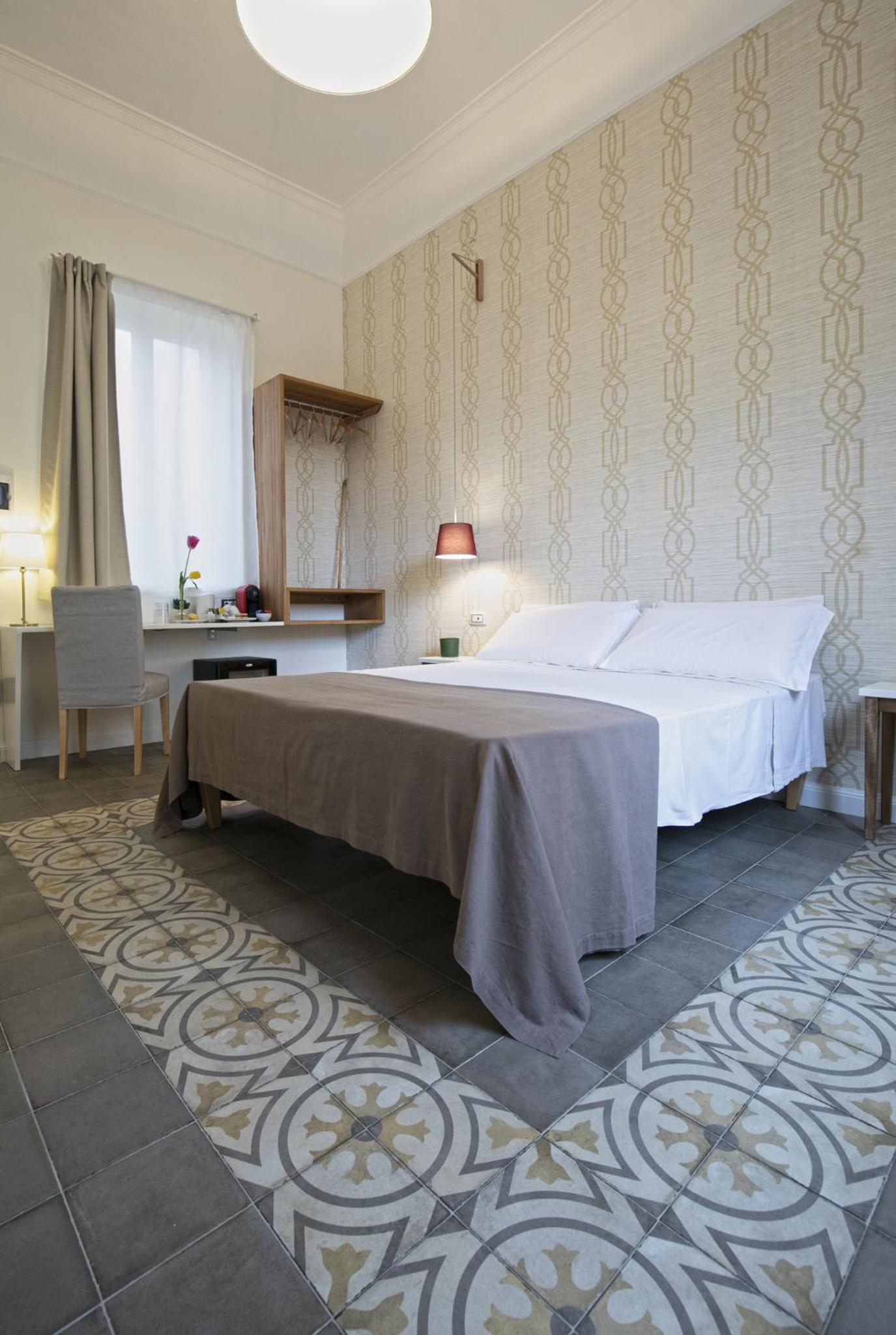 Superior Double Room - Photo 5