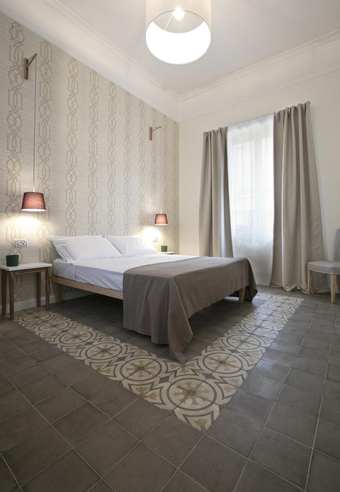 Superior Double Room - Photo 1
