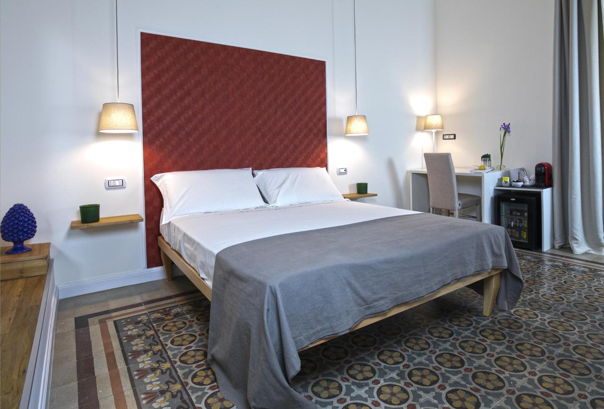 Superior Double Room - Photo 2