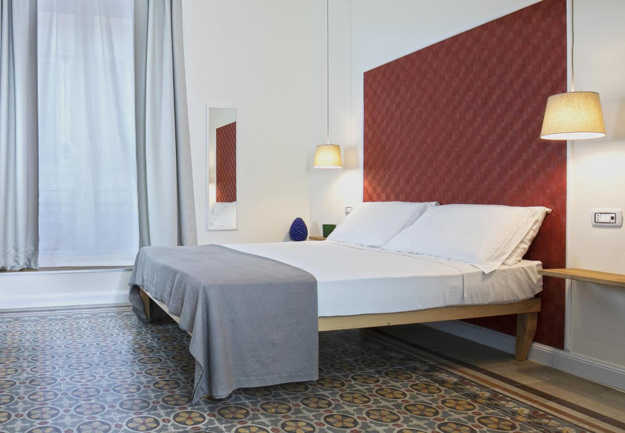 Superior Double Room - Photo 7