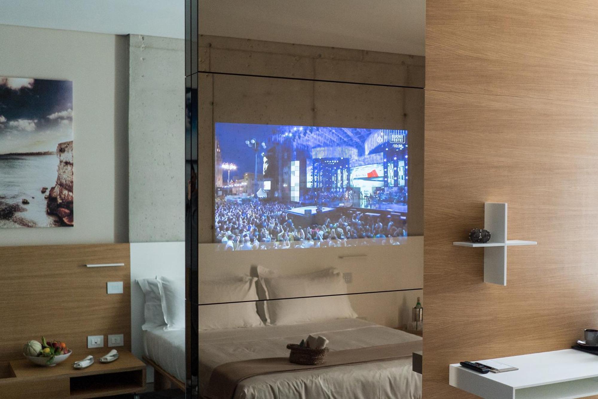  Deluxe Room with Sea View photo 3