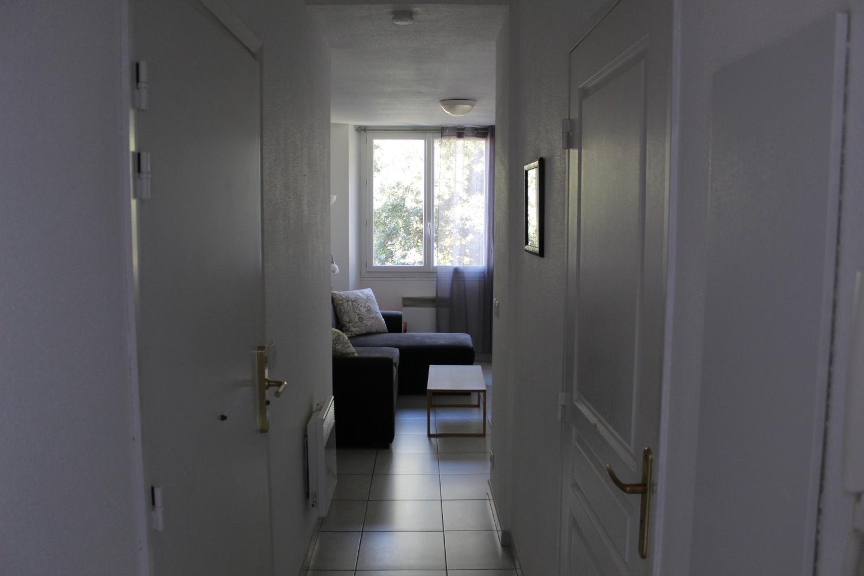 Apartment with Balcony - Photo 1