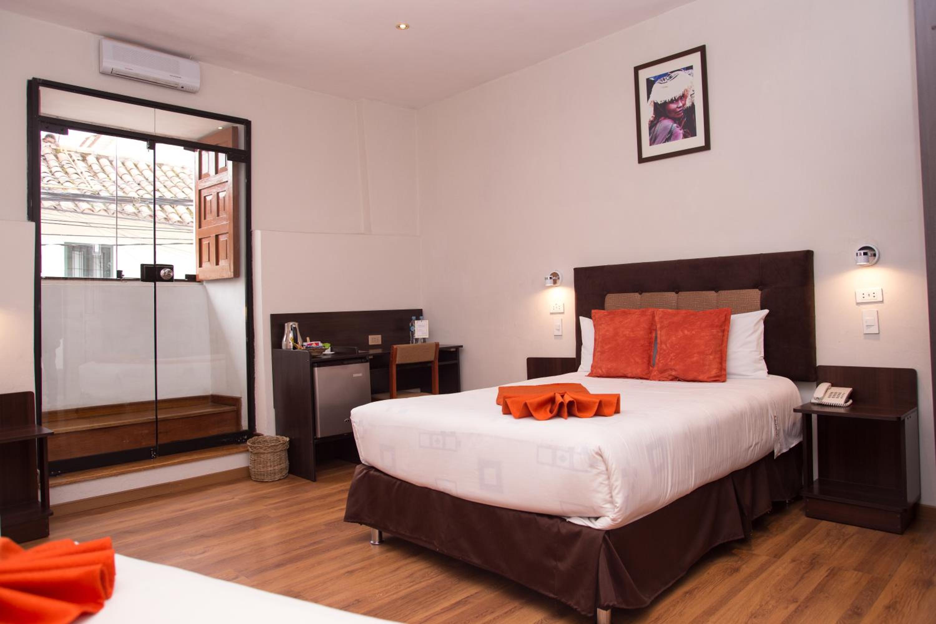 Triple Room photo 2