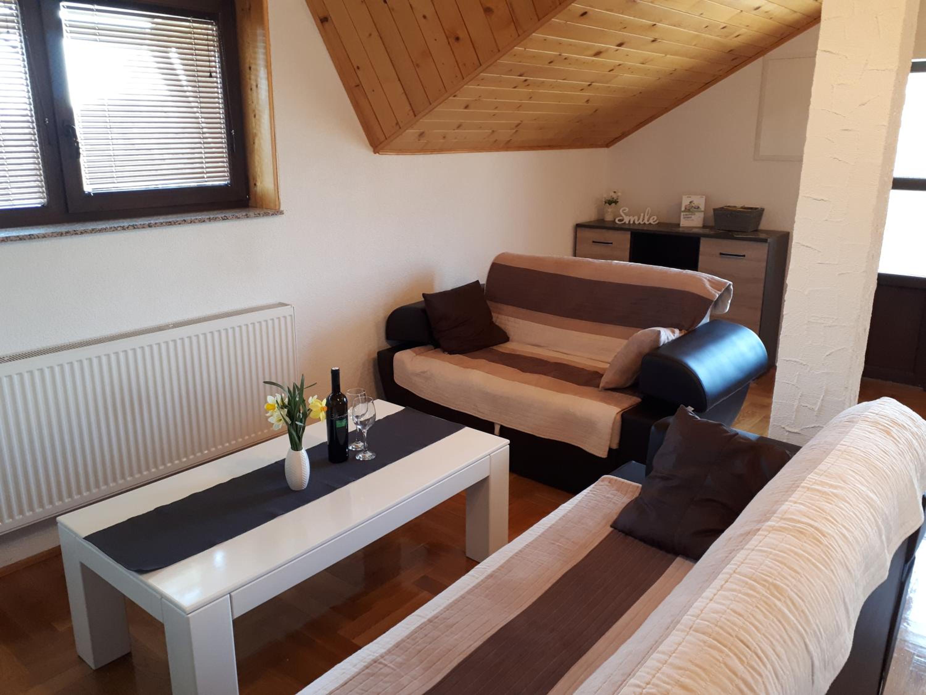 Two-Bedroom Apartment - Photo 14