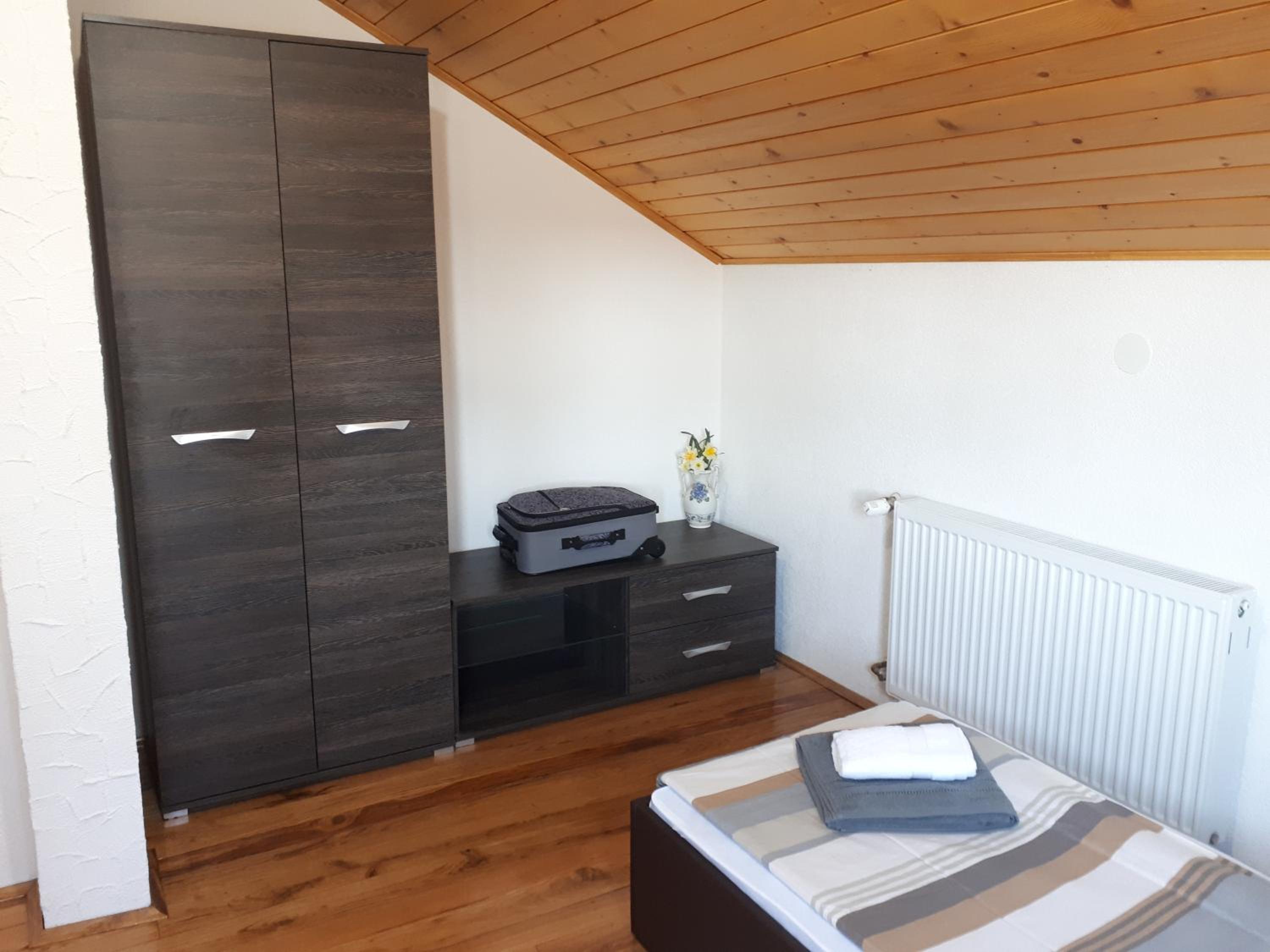 Two-Bedroom Apartment - Photo 16
