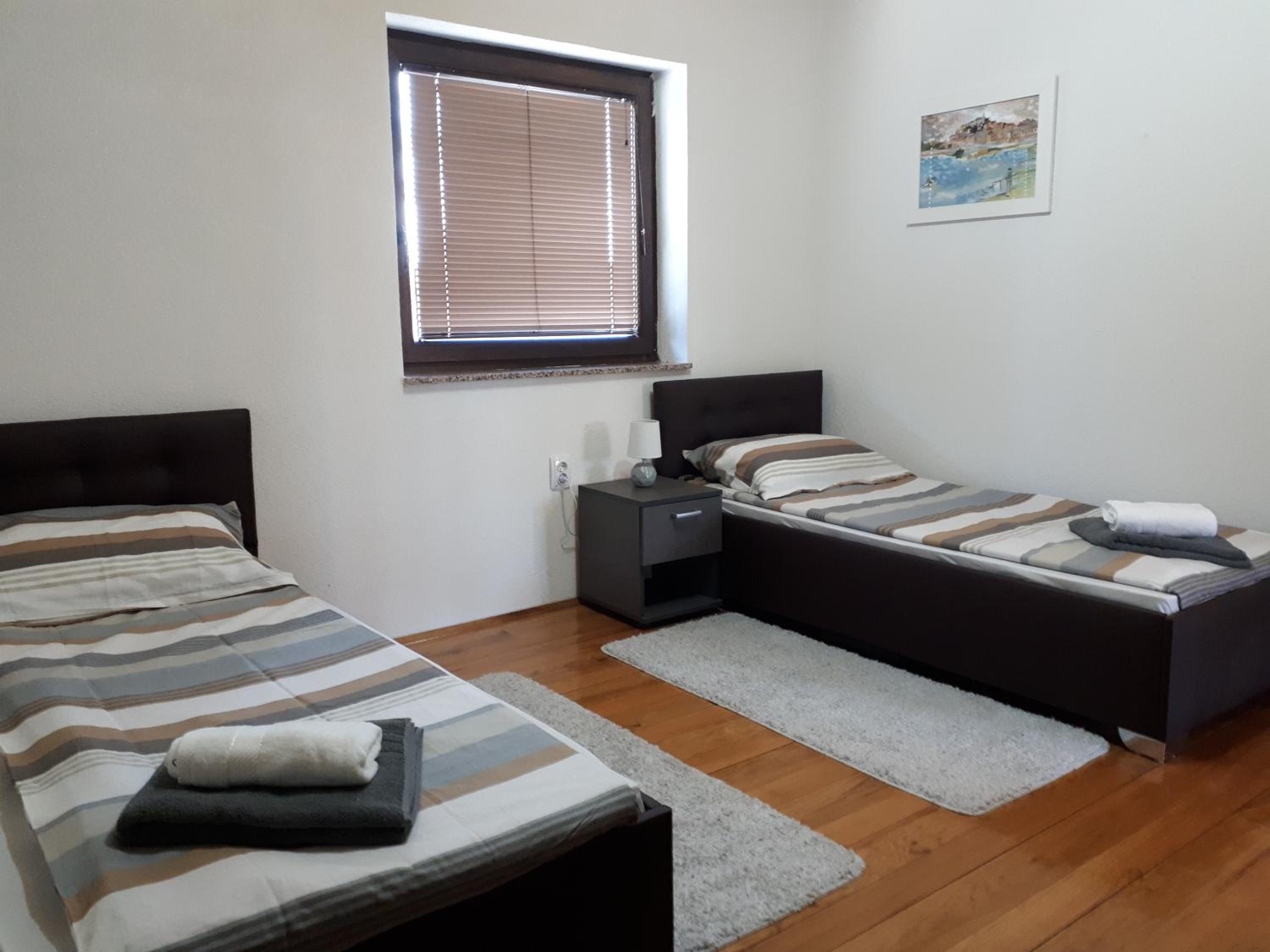 Two-Bedroom Apartment - Photo 15