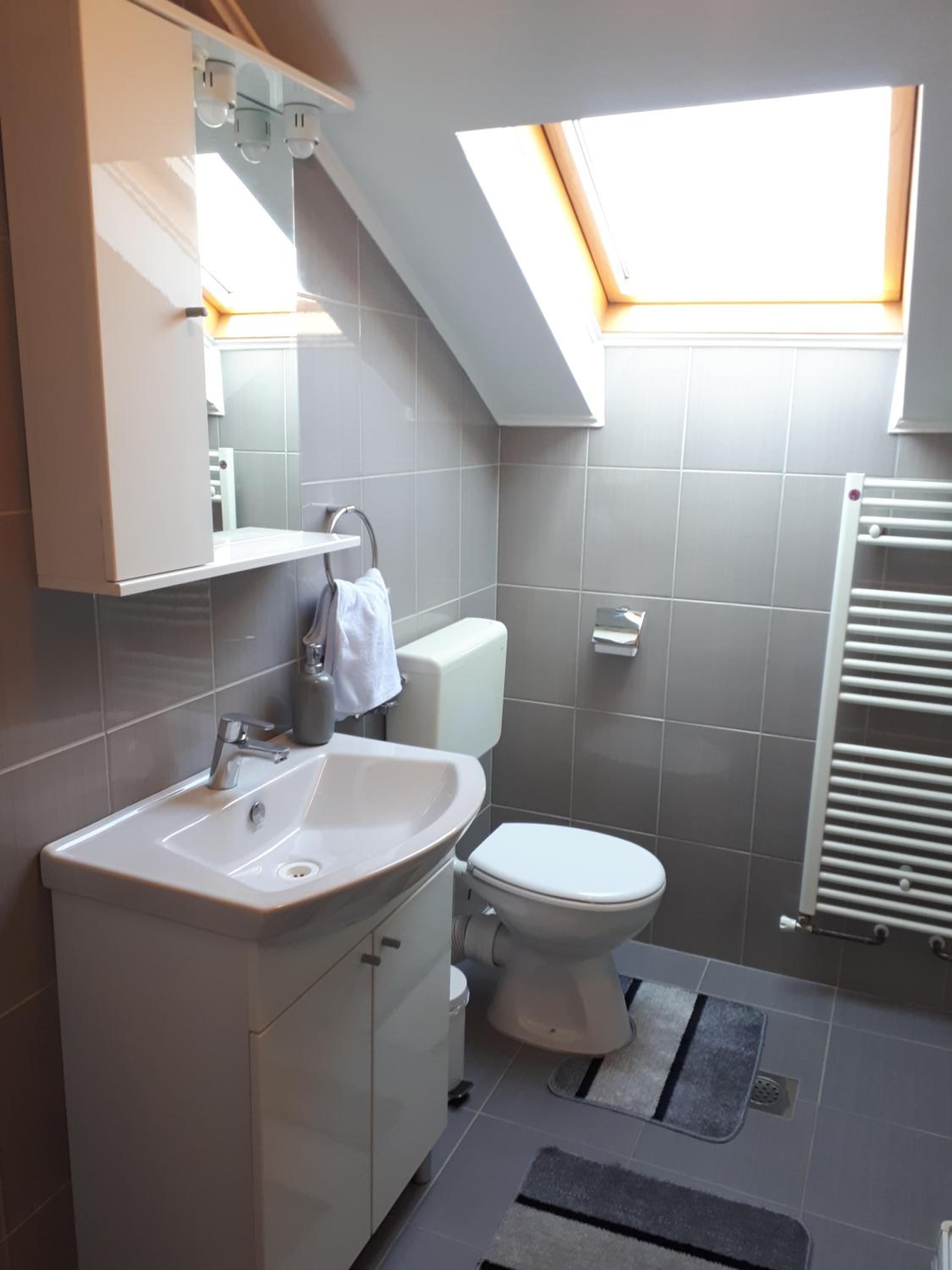 Two-Bedroom Apartment - Photo 22