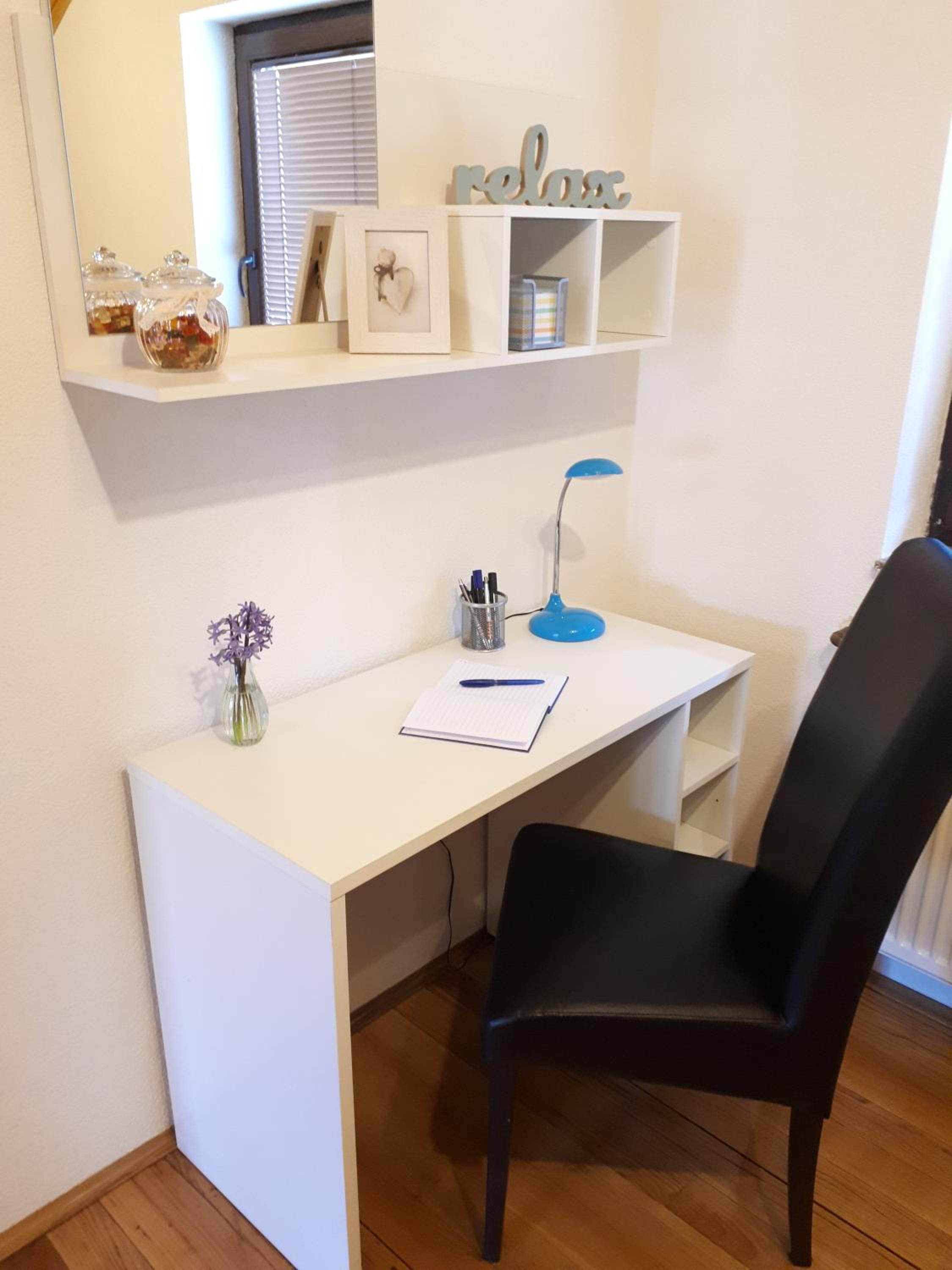 Two-Bedroom Apartment - Photo 19