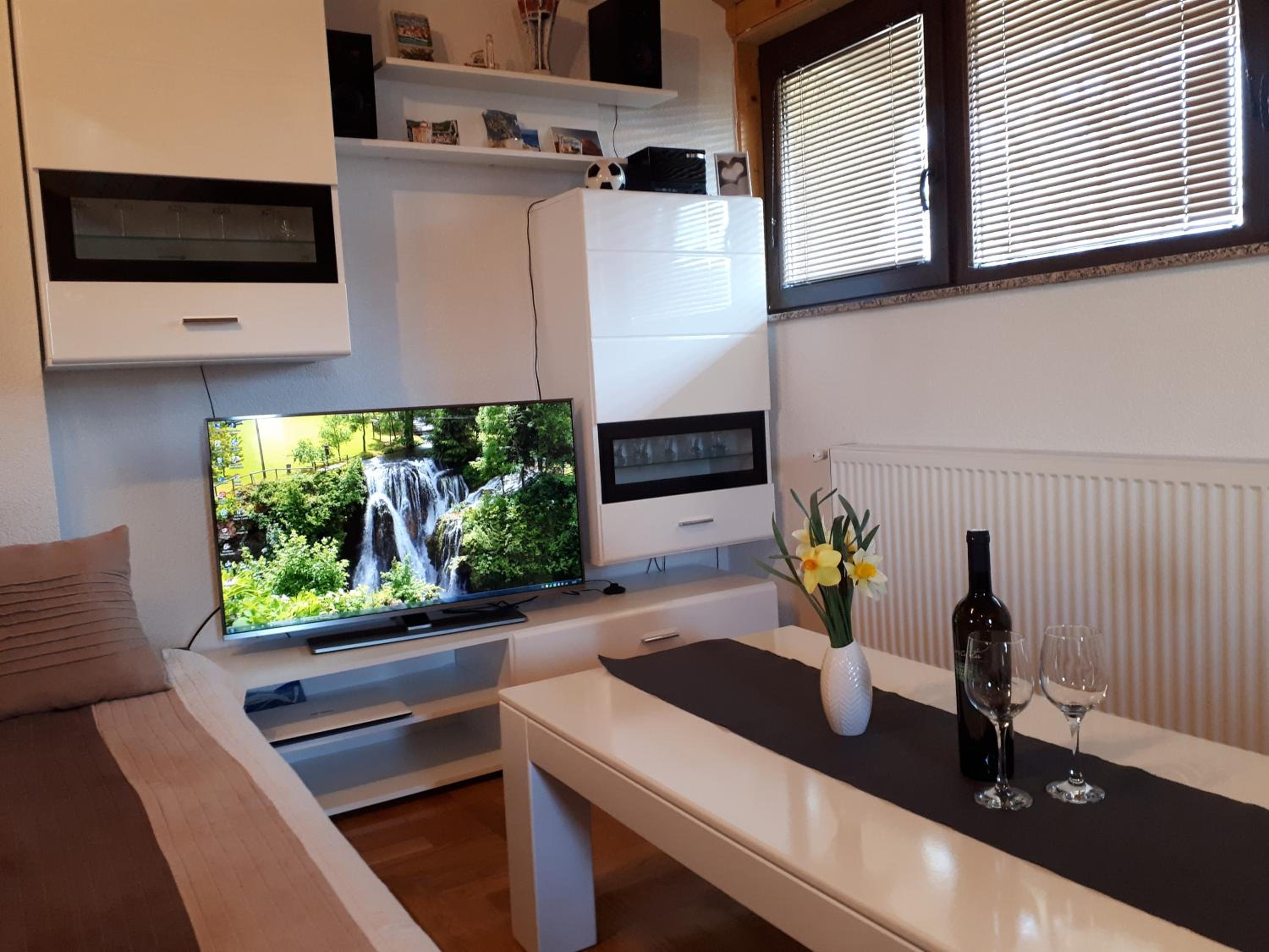 Two-Bedroom Apartment - Photo 1