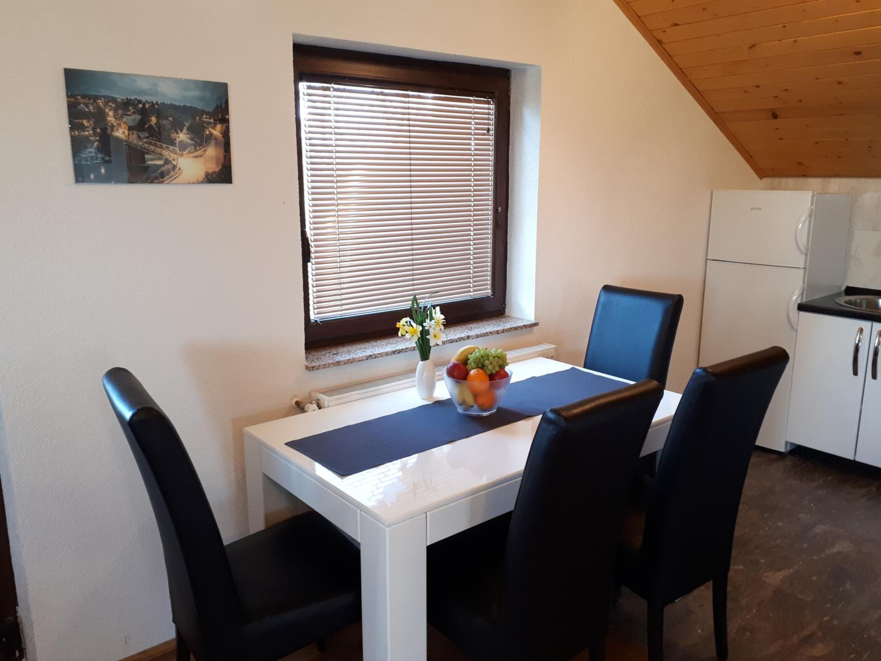Two-Bedroom Apartment - Photo 3