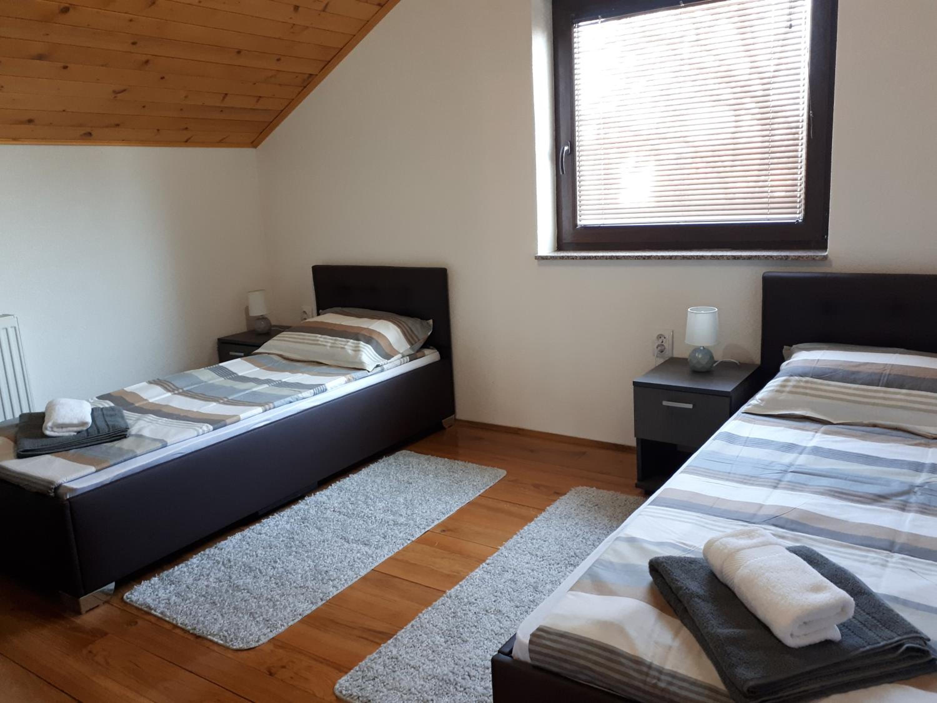 Two-Bedroom Apartment - Photo 17