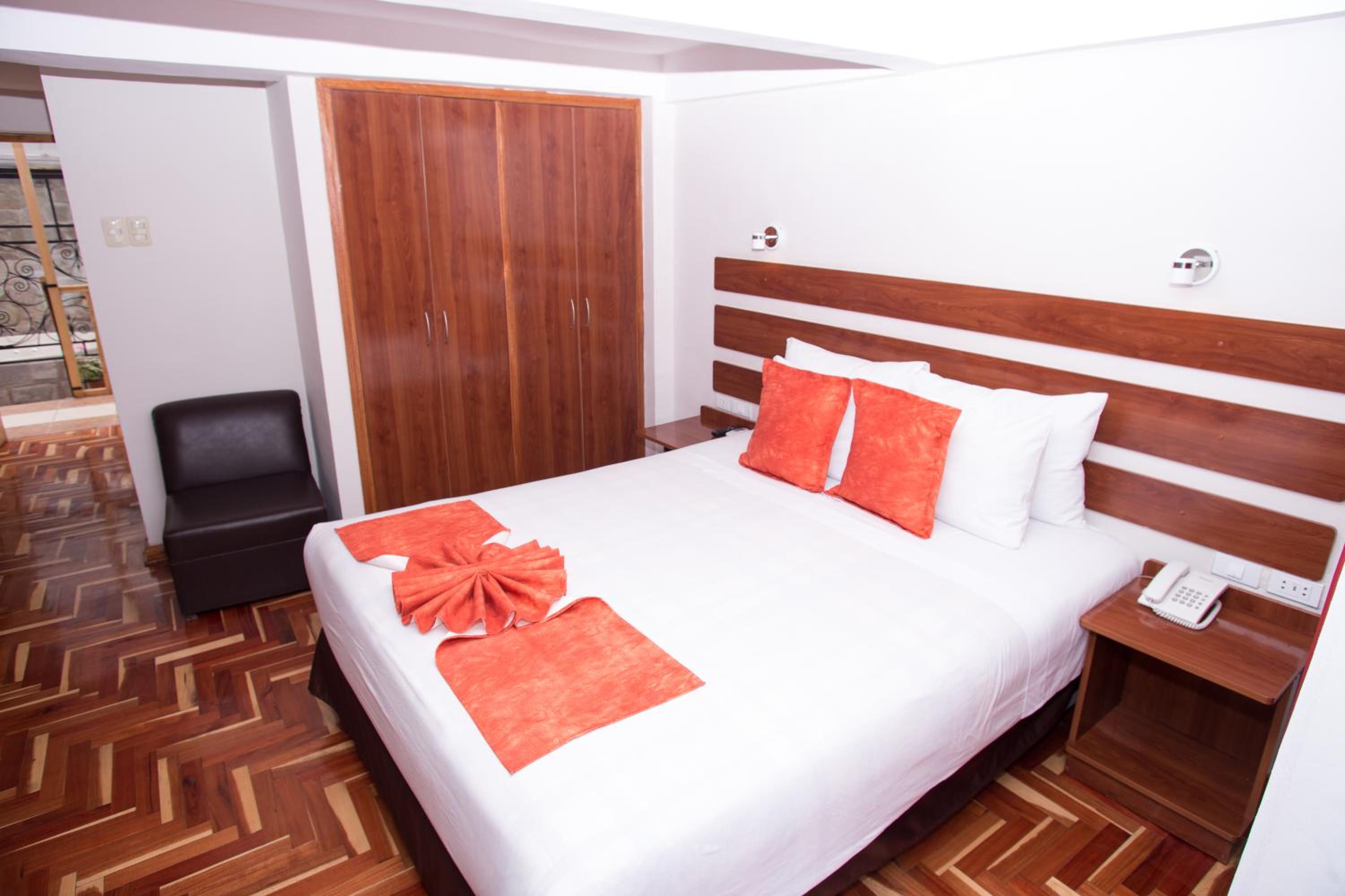 Superior Room photo 1