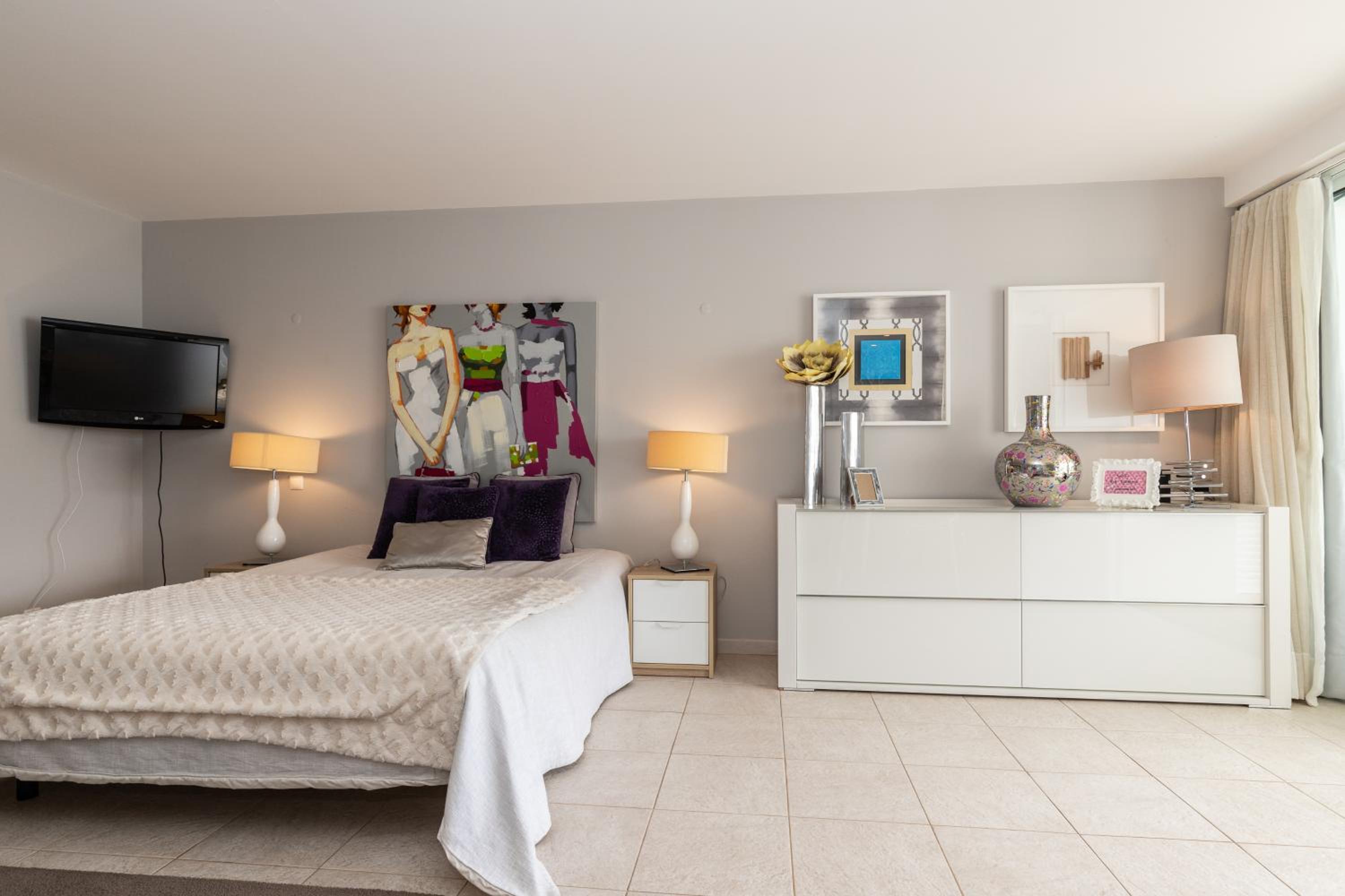 Studio Apartment with Sea View photo 1