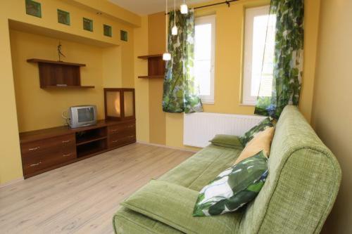 Apartment (4 Adults) photo 1