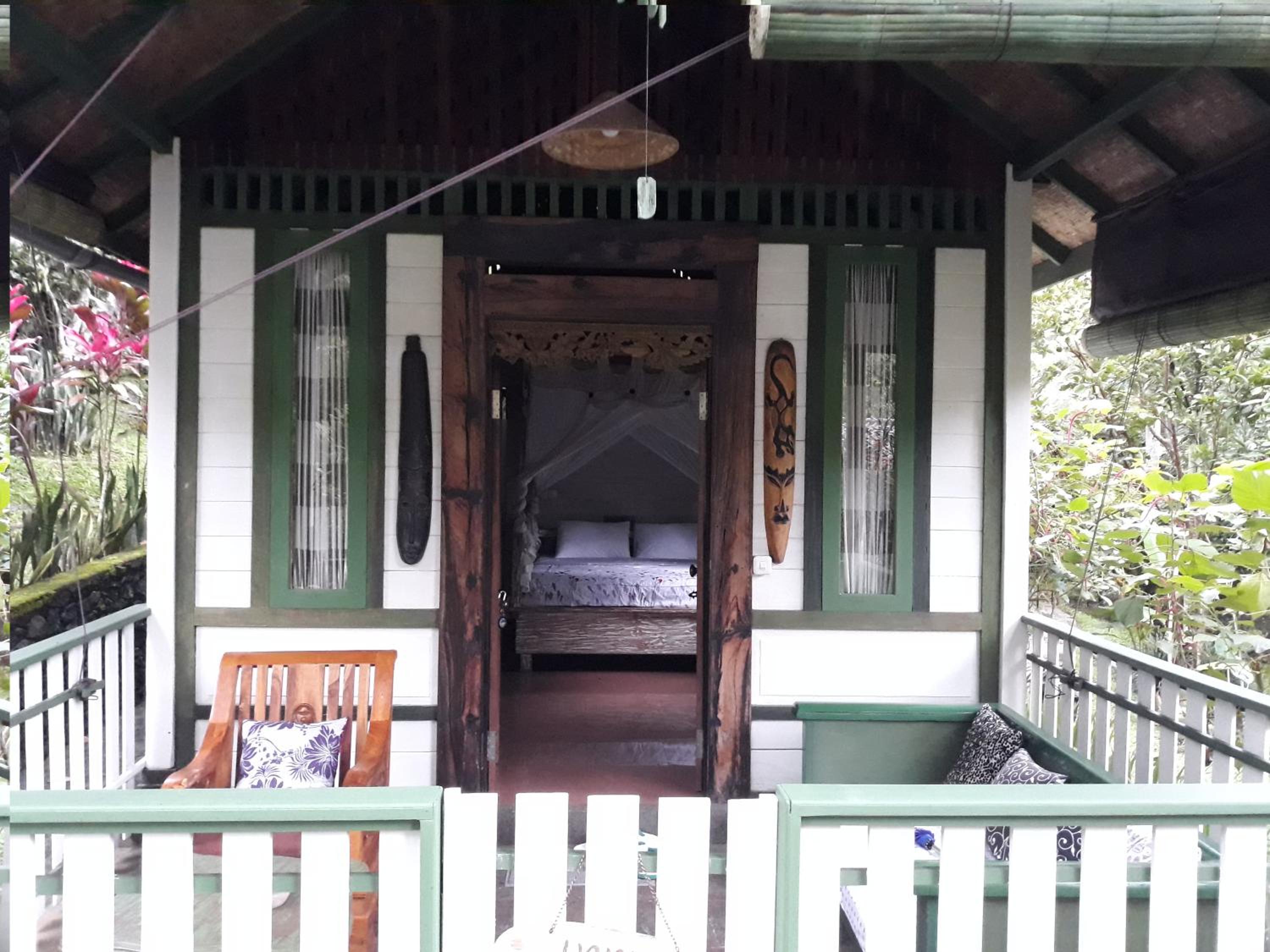 Bungalow - Photo 10