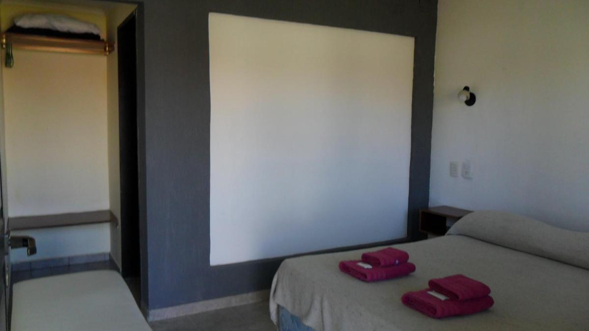 Standard Double Room photo 3