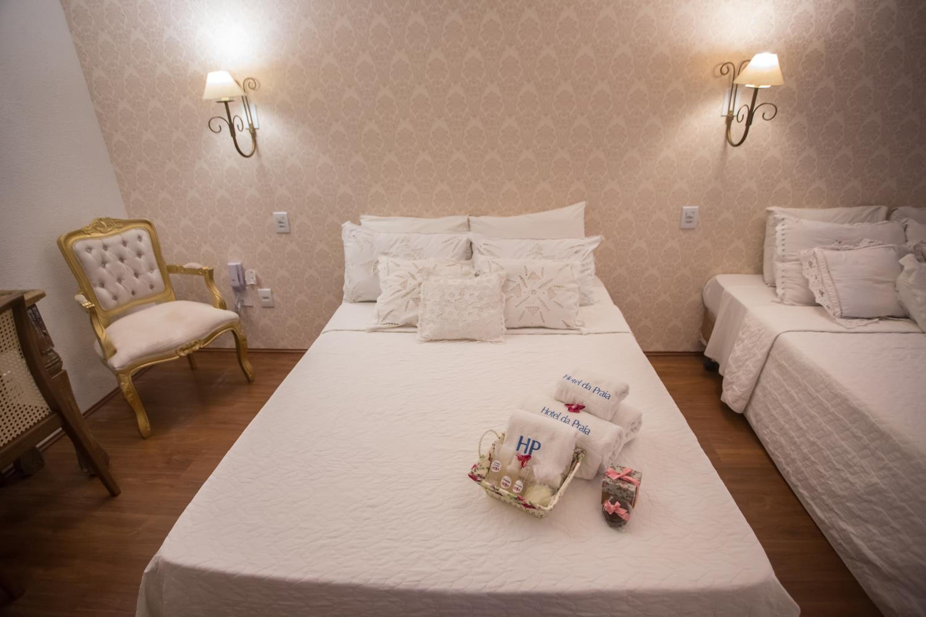 Master Room