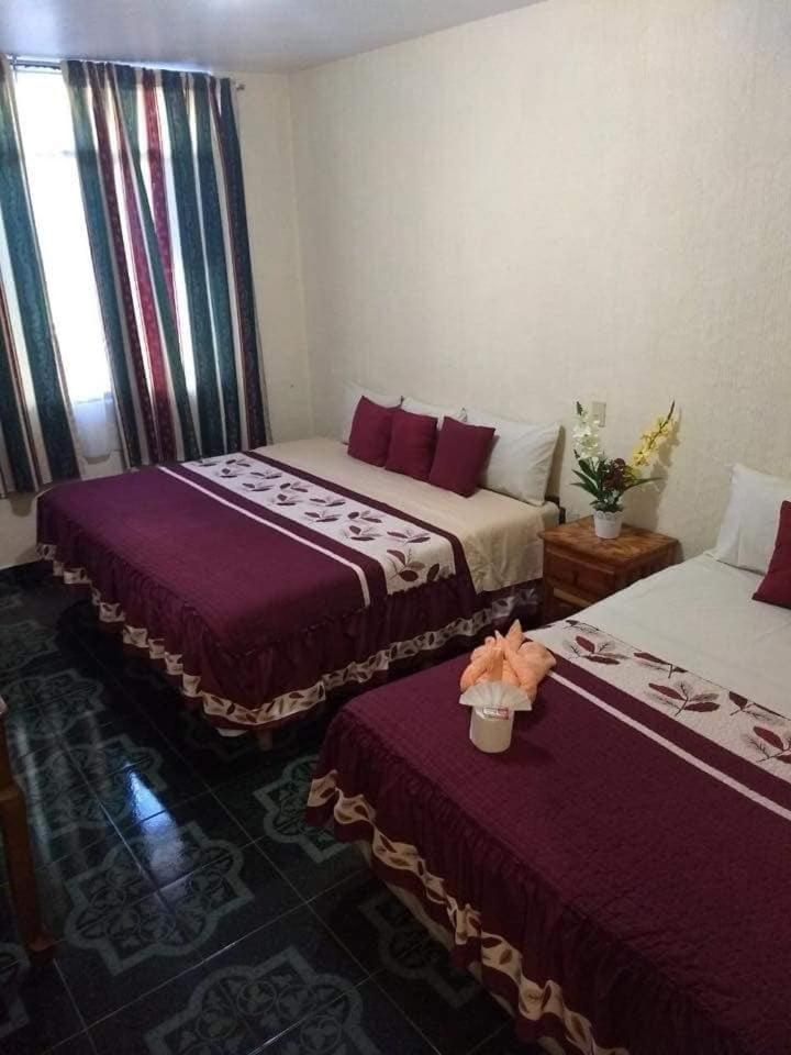 Double Room photo 2
