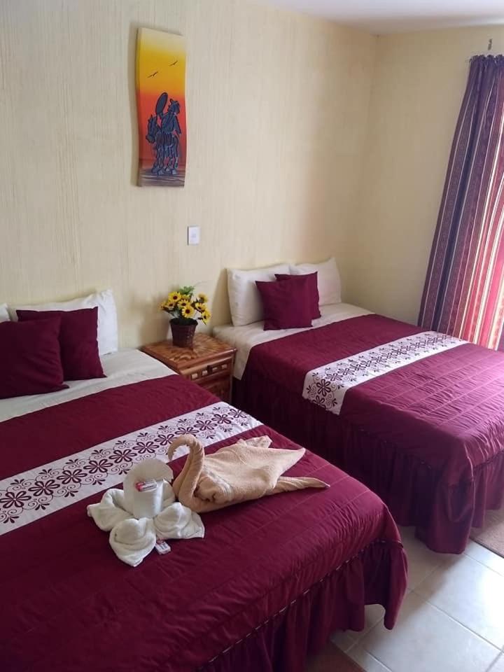 Double Room photo 3