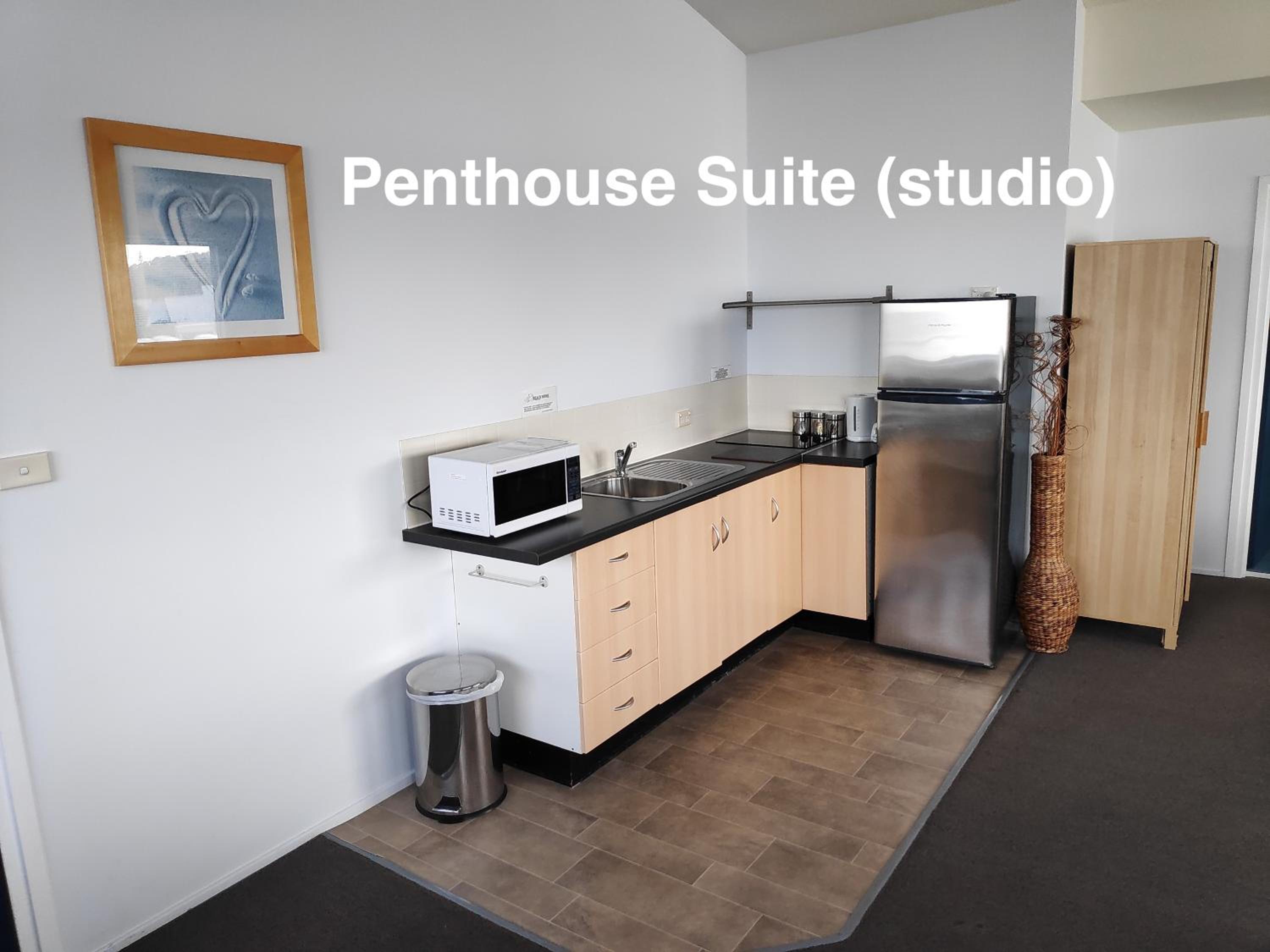 Penthouse Suite photo 2