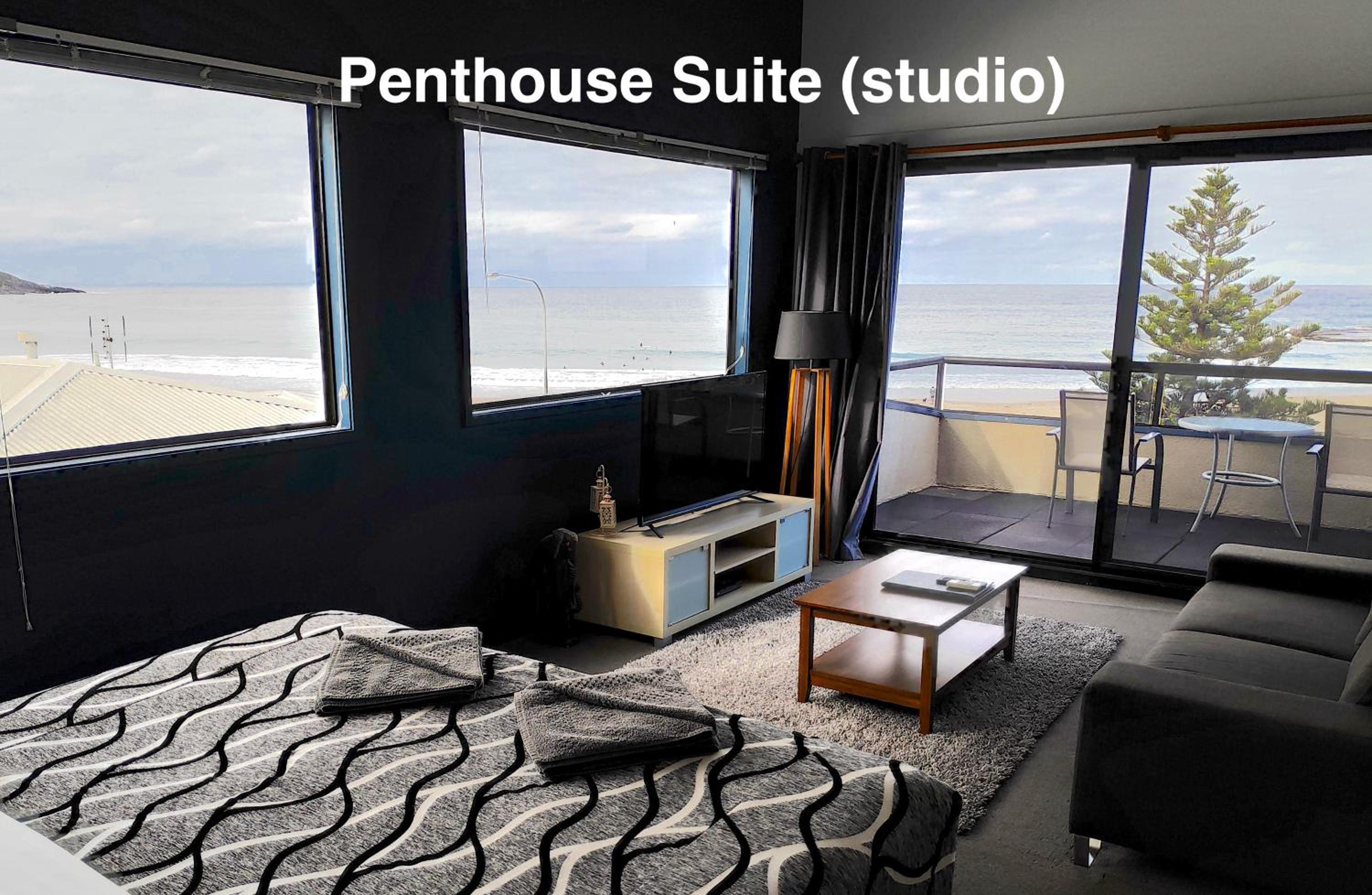 Penthouse Suite photo 1