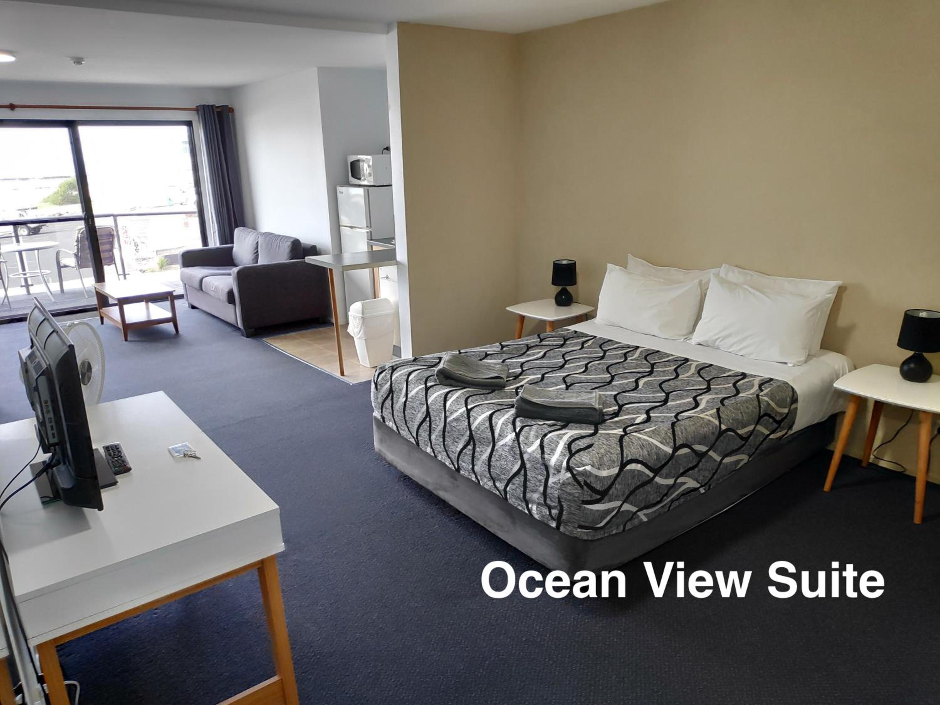 Suite with Ocean View photo 1
