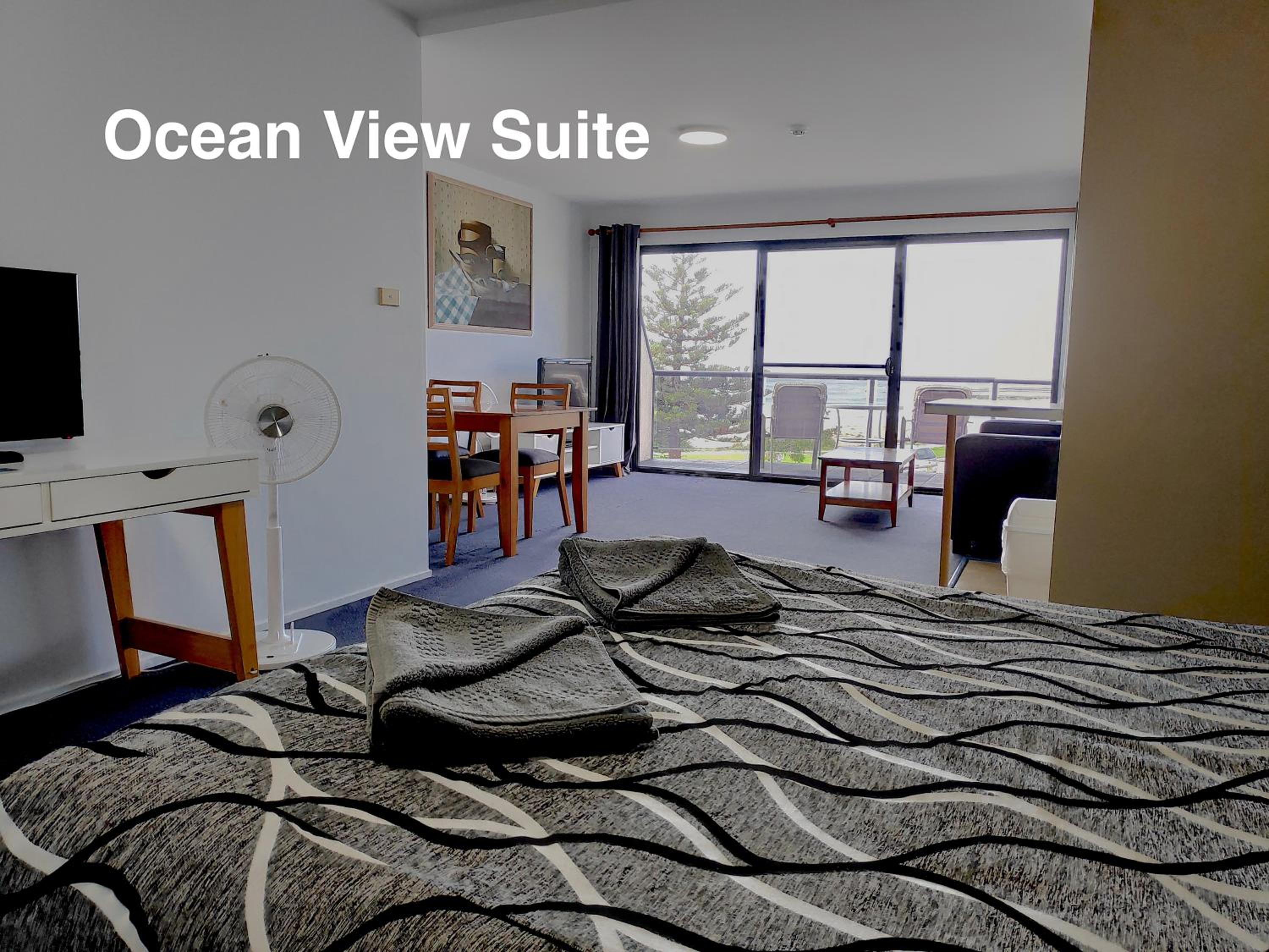 Suite with Ocean View photo 2