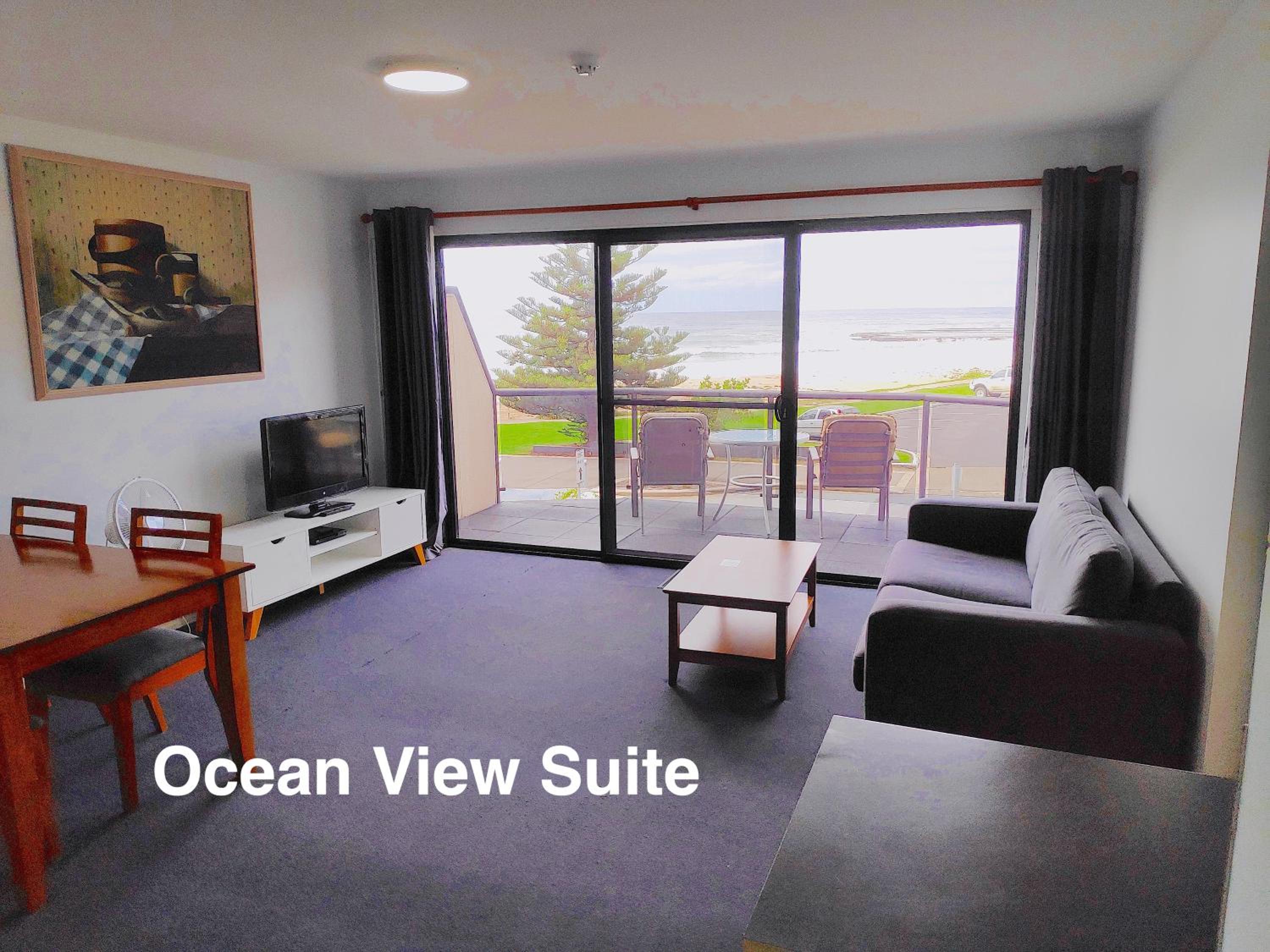 Suite with Ocean View photo 3