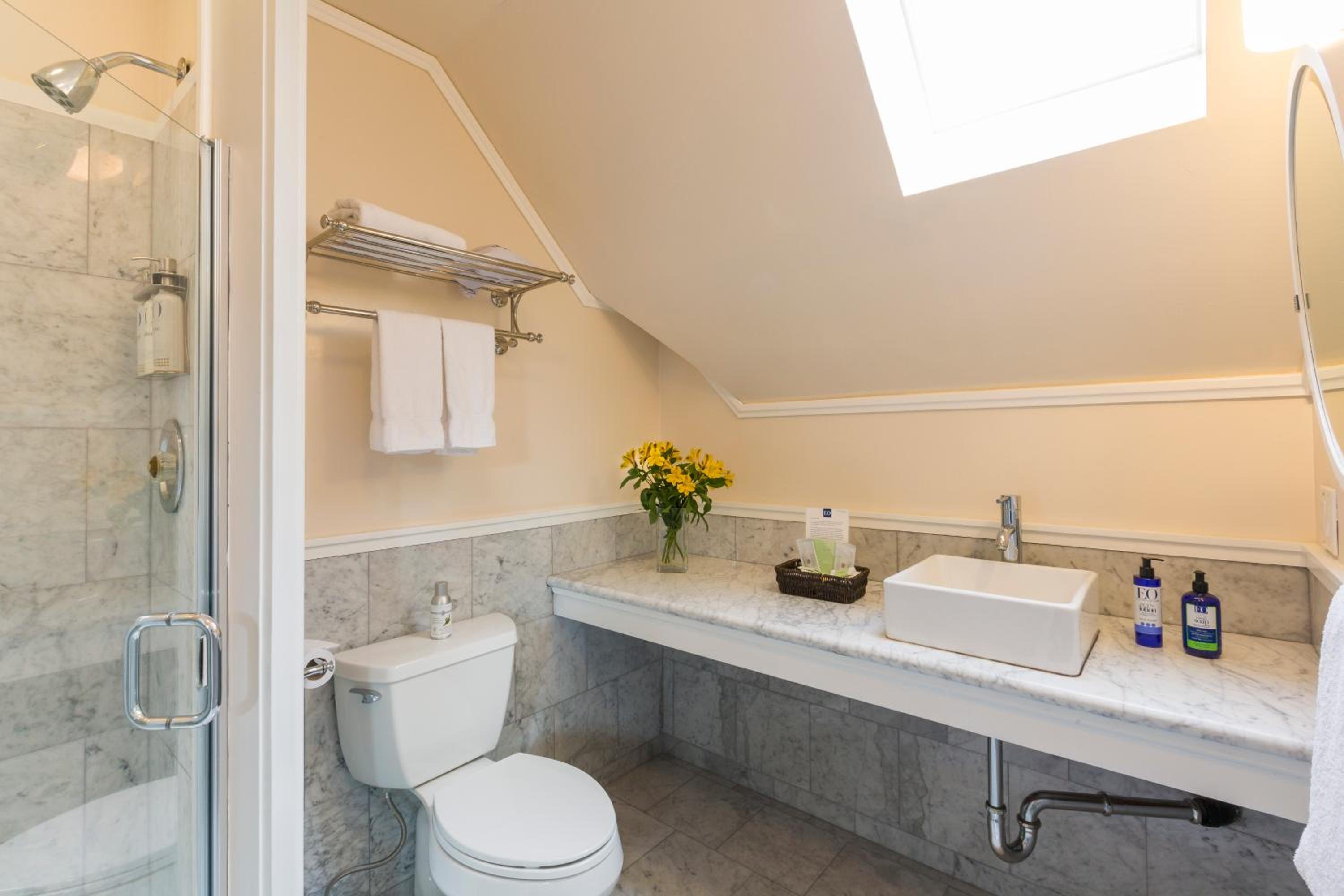 Queen Room with Sea View photo 3