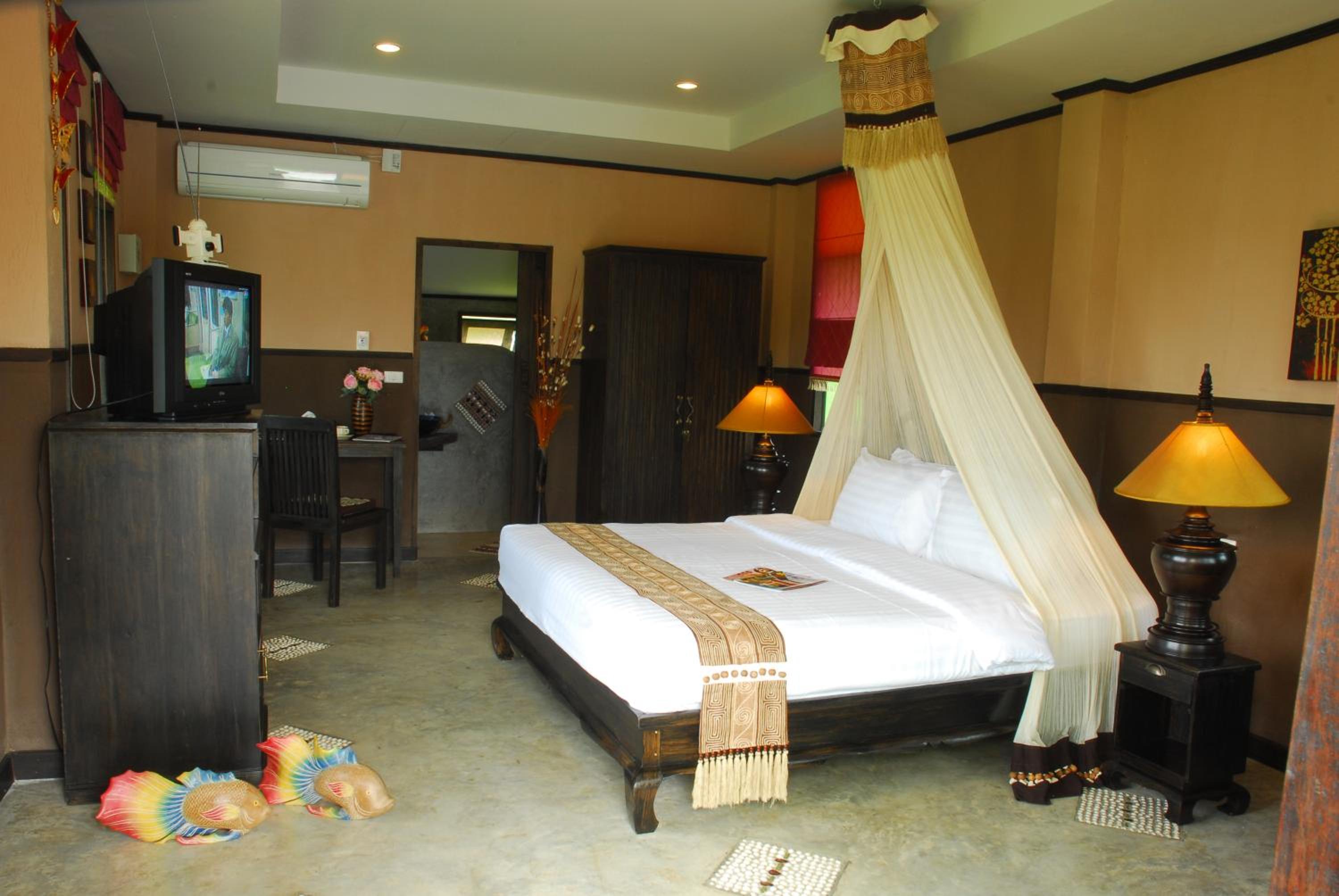 Villa (2 Adults) photo 1