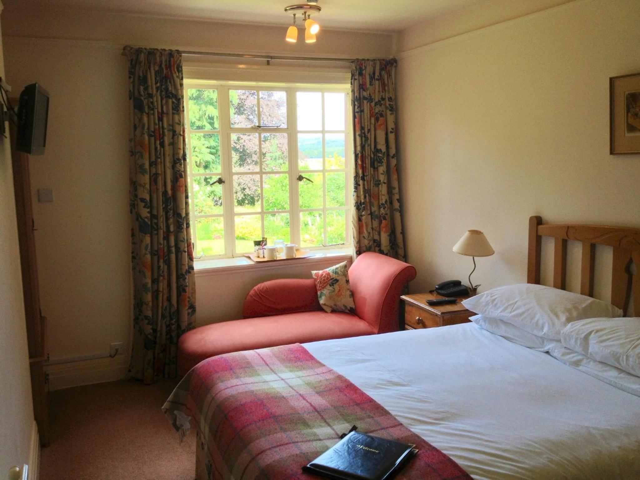 Classic Double or Twin Room