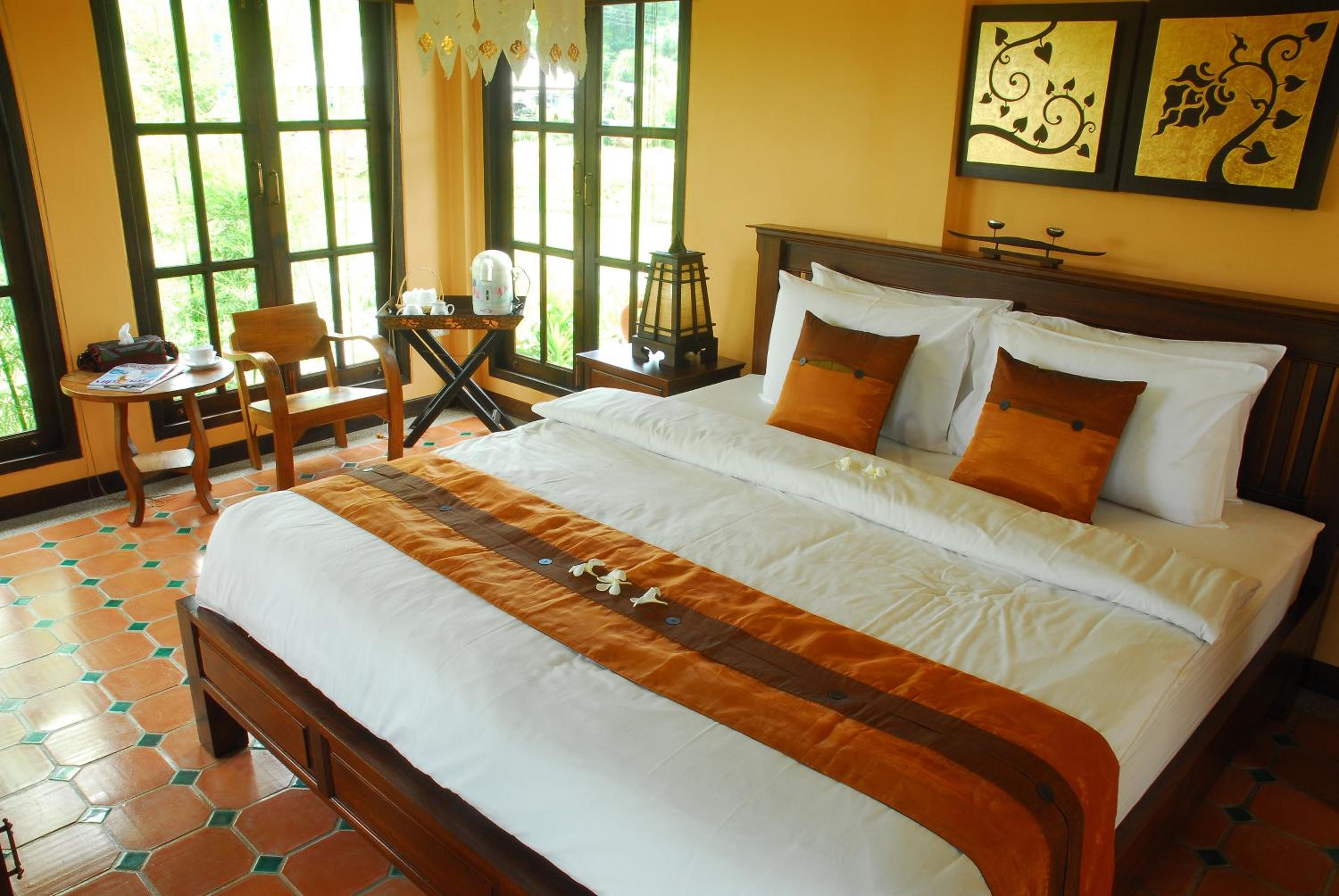 Two-Bedroom Villa photo 1