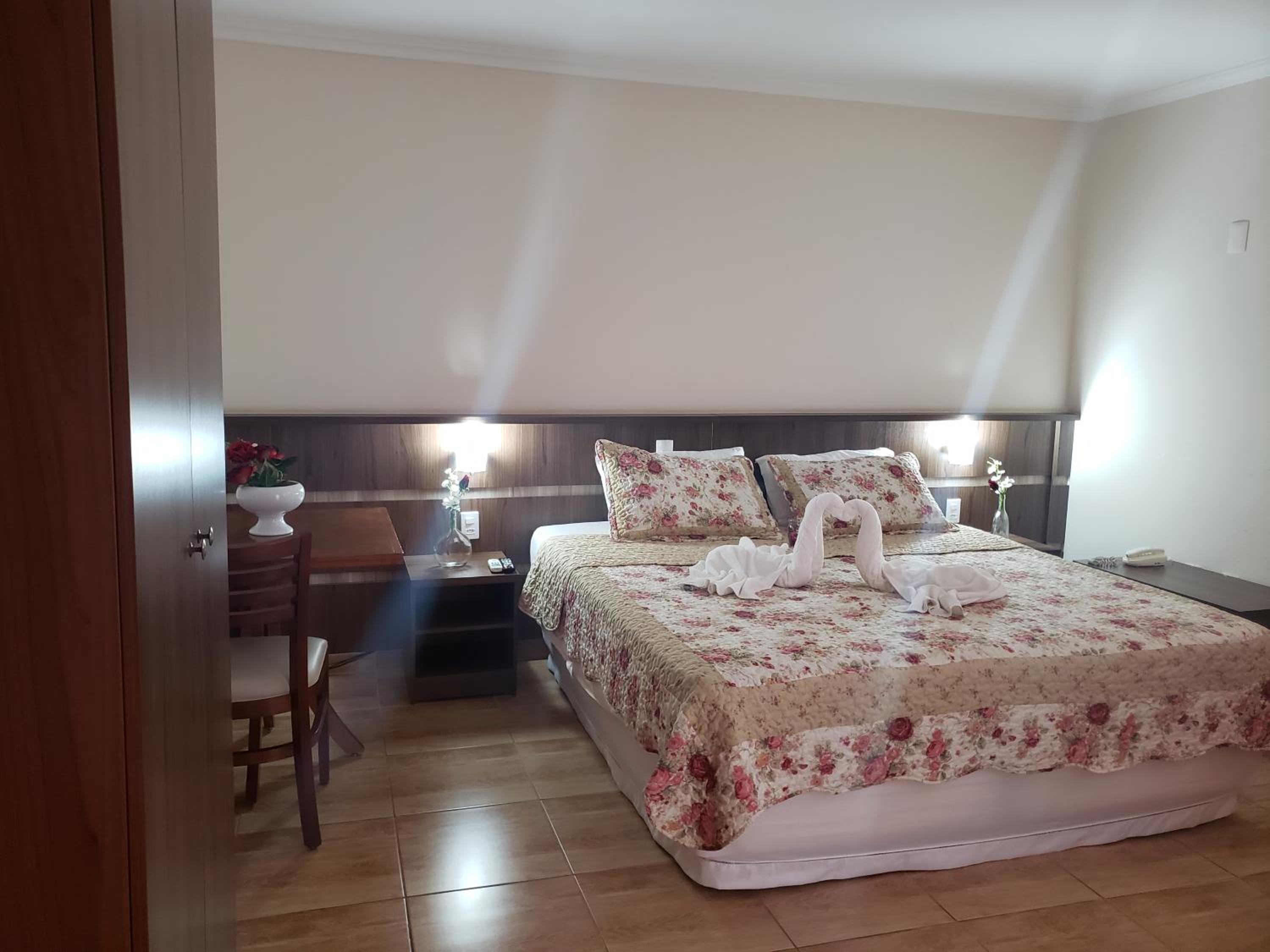 Double or Twin Room - Main Building - Photo 1