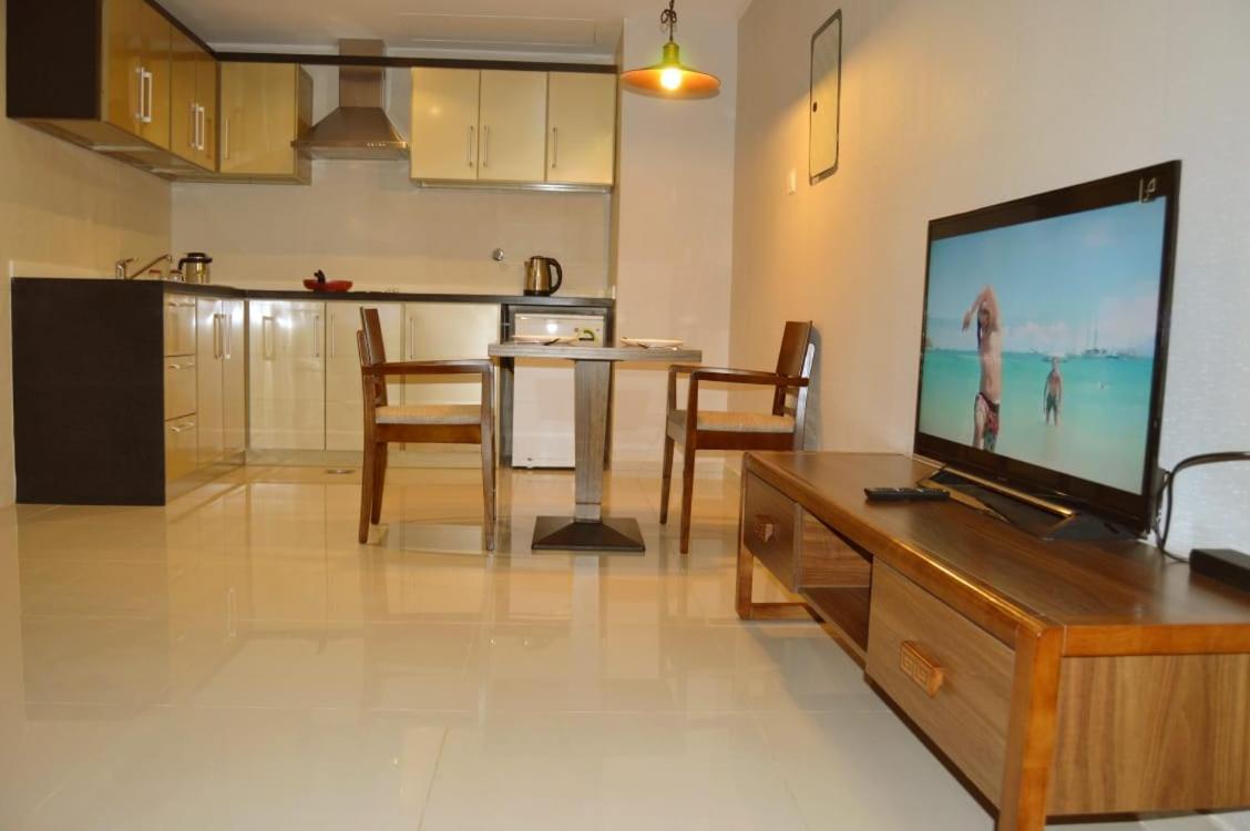 Two-Bedroom Suite photo 3