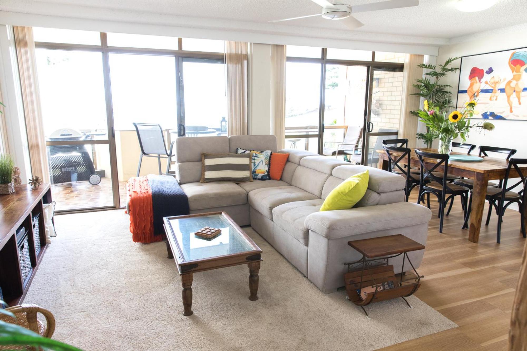 Apartment with Sea View photo 3