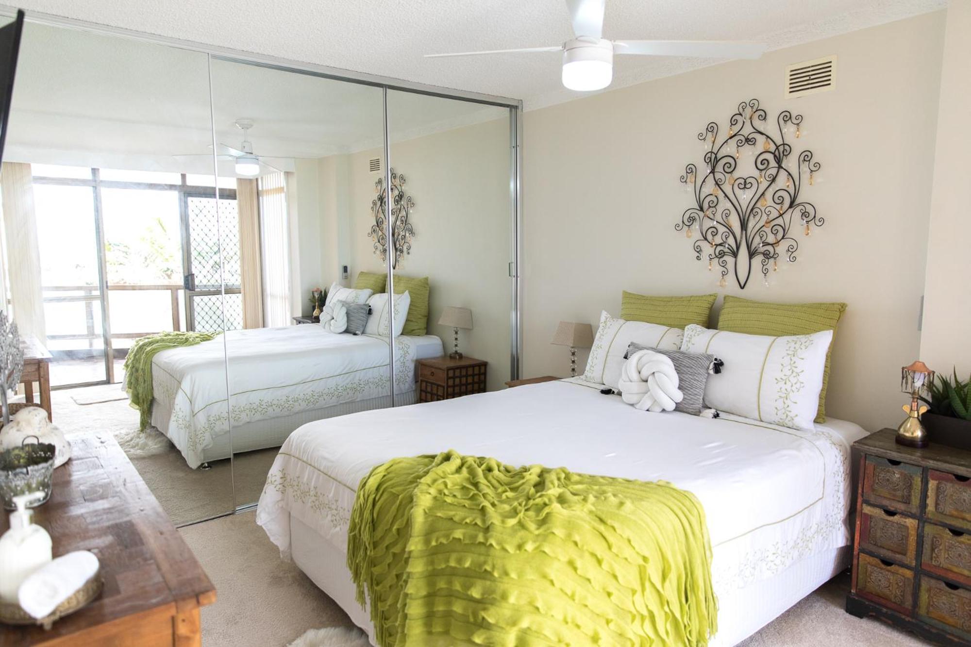 Apartment with Sea View photo 3