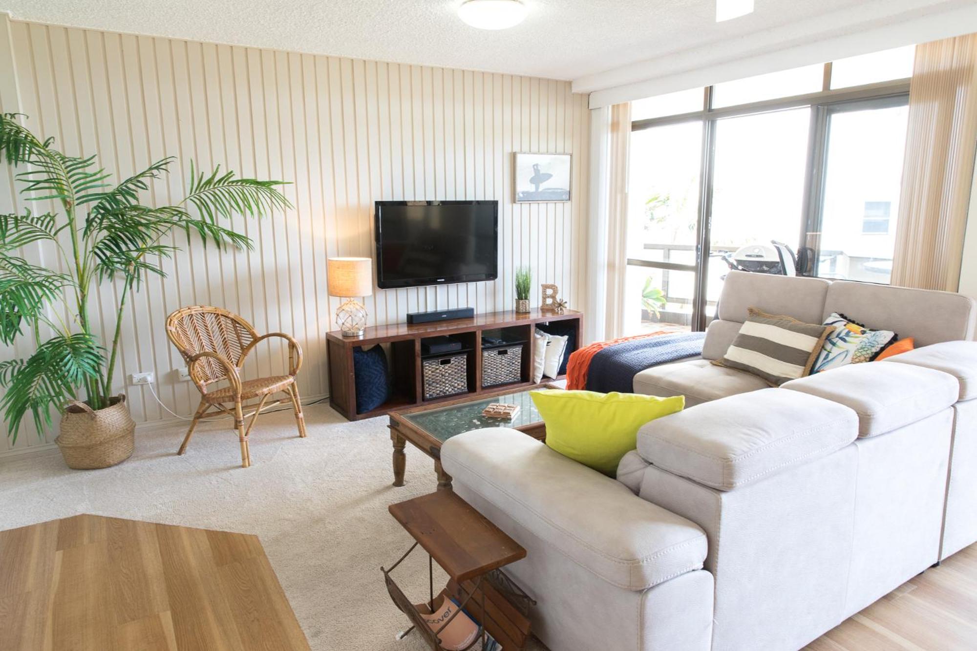Apartment with Sea View photo 2