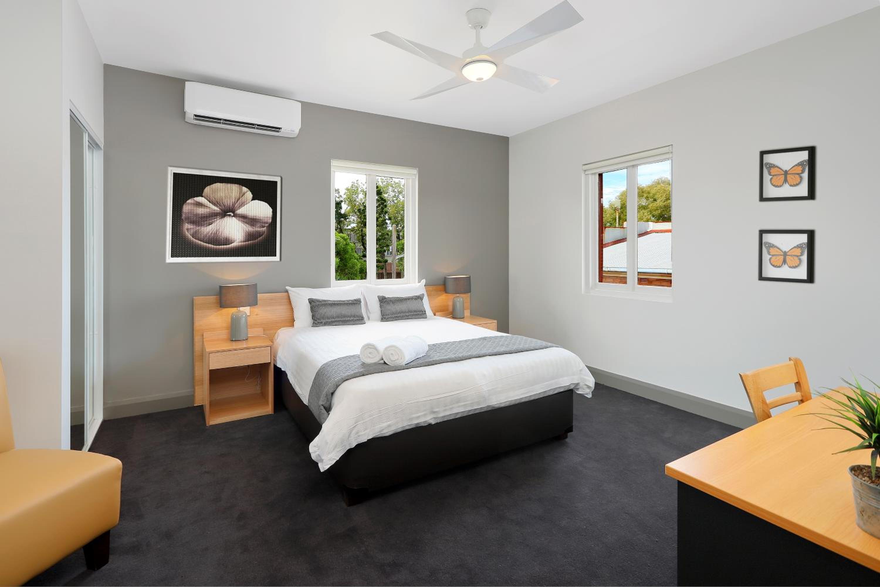 Deluxe Double Room photo 1