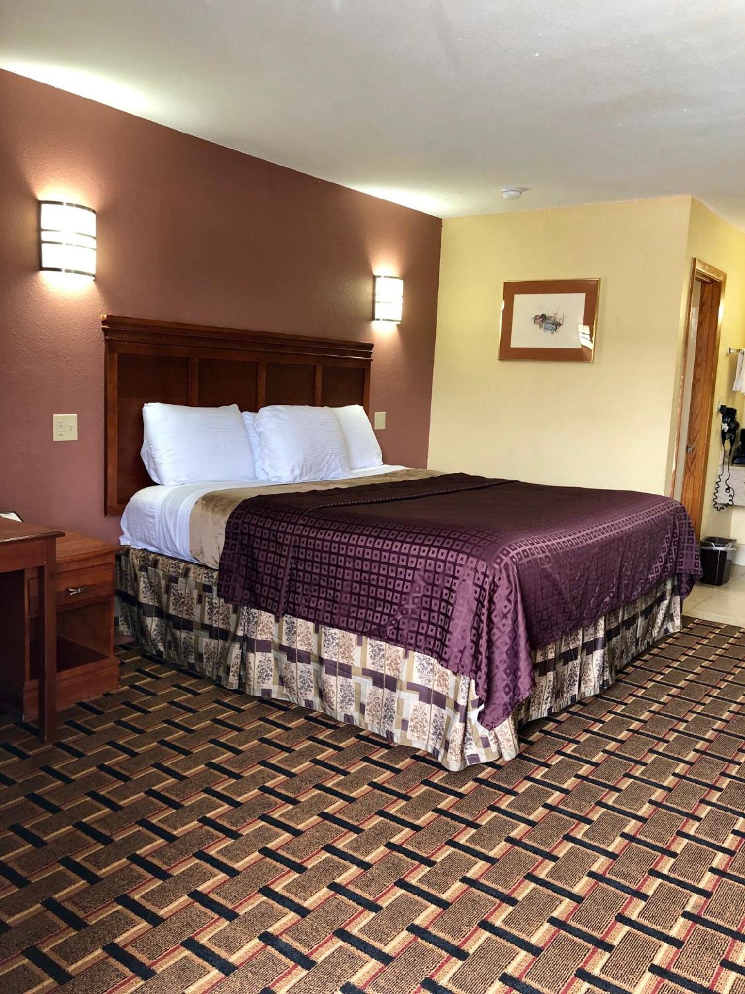 King Room - Photo 8
