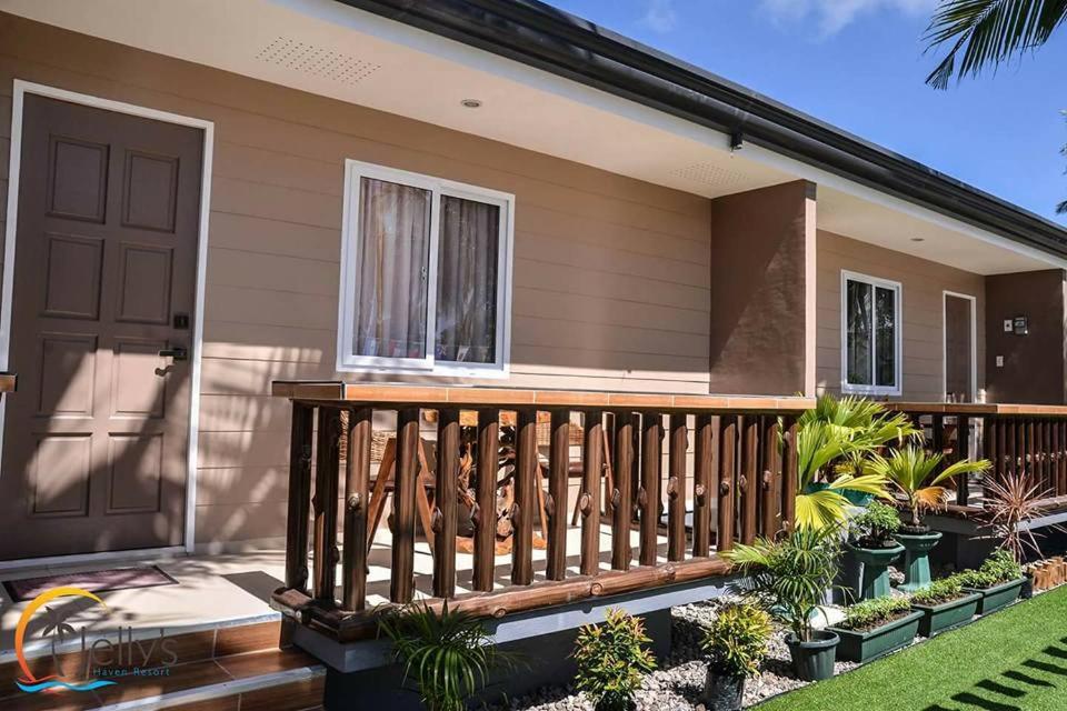 Deluxe Quadruple Room - Photo 4