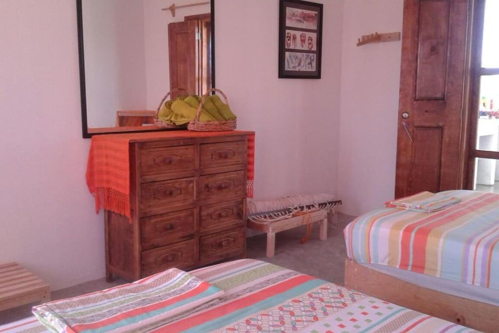 Standard Queen Room with Two Queen Beds - Photo 1